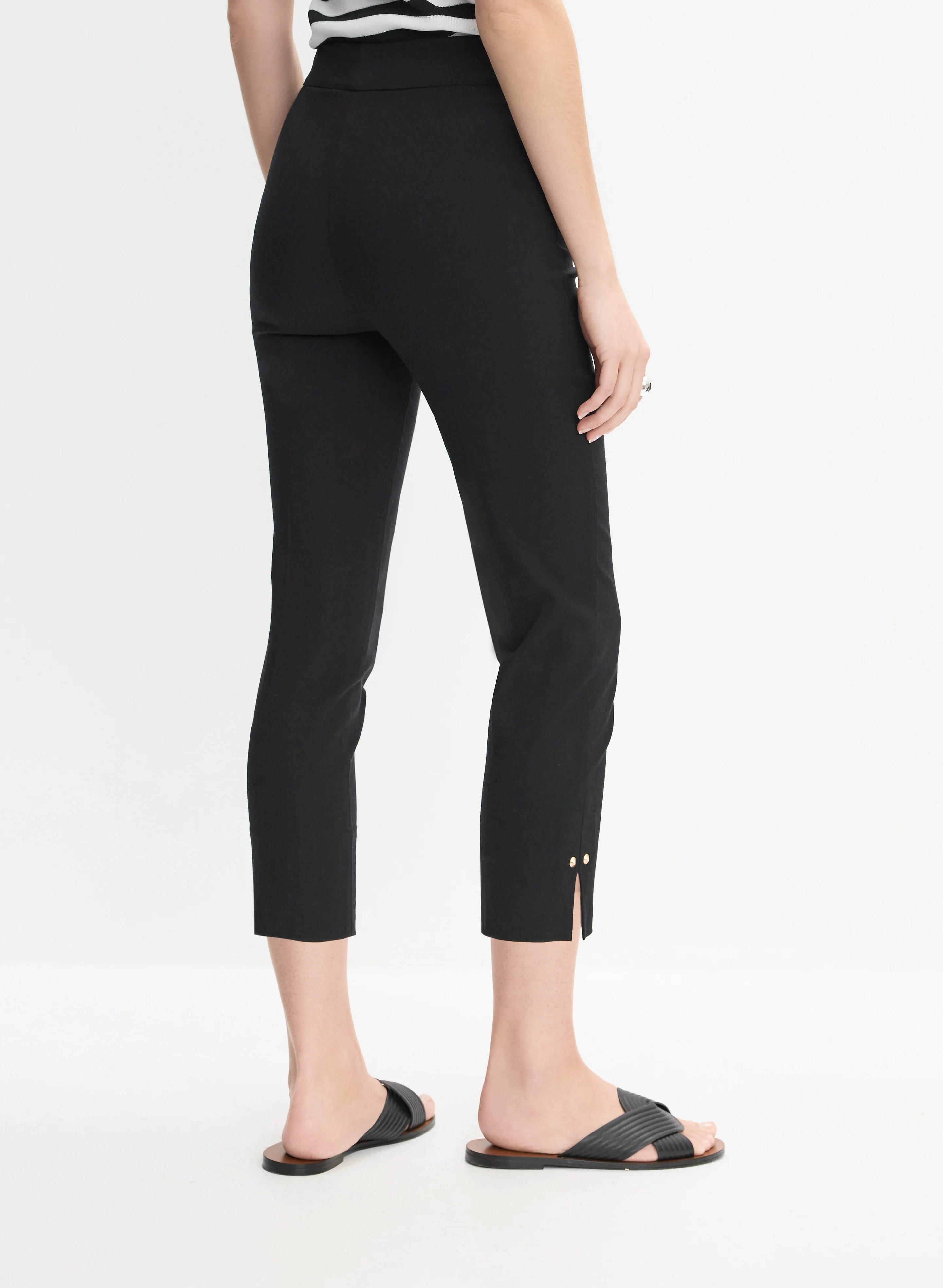 Pull-On Capris - Image 2