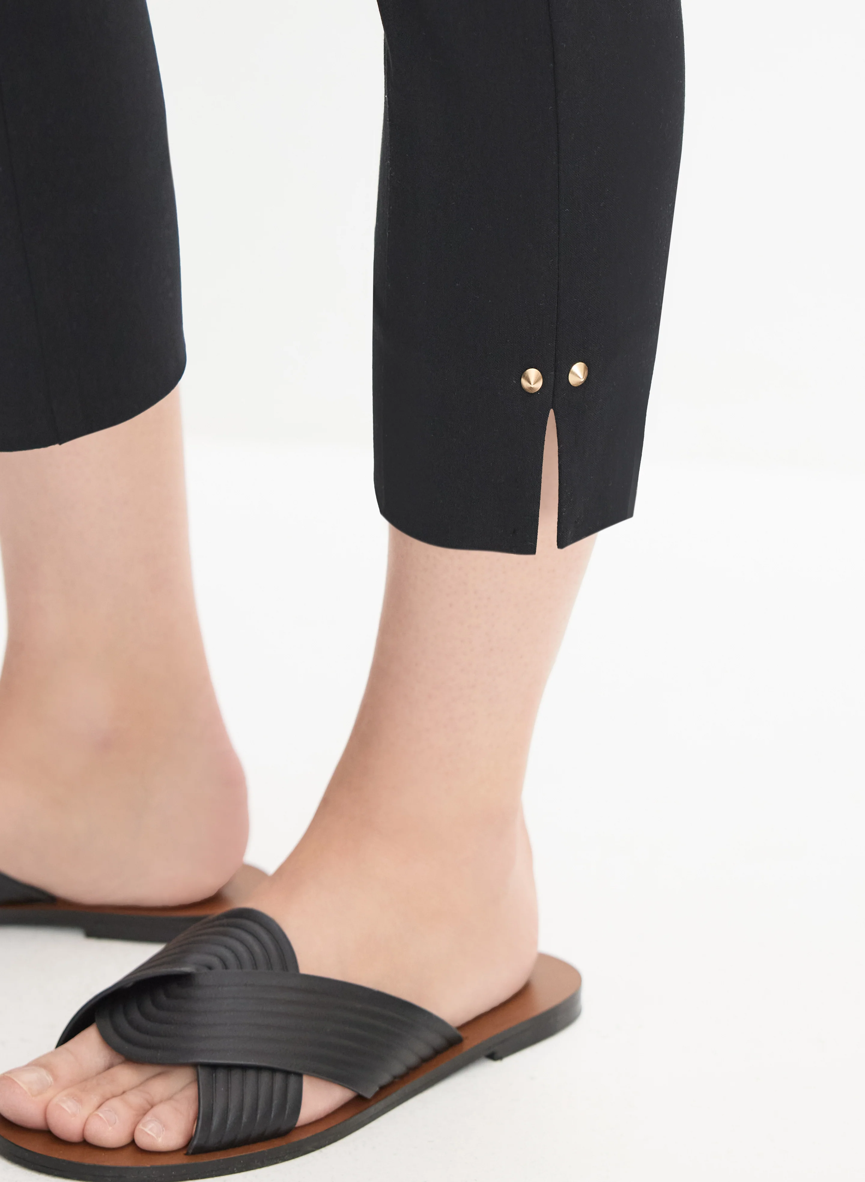 Pull-On Capris - Image 4