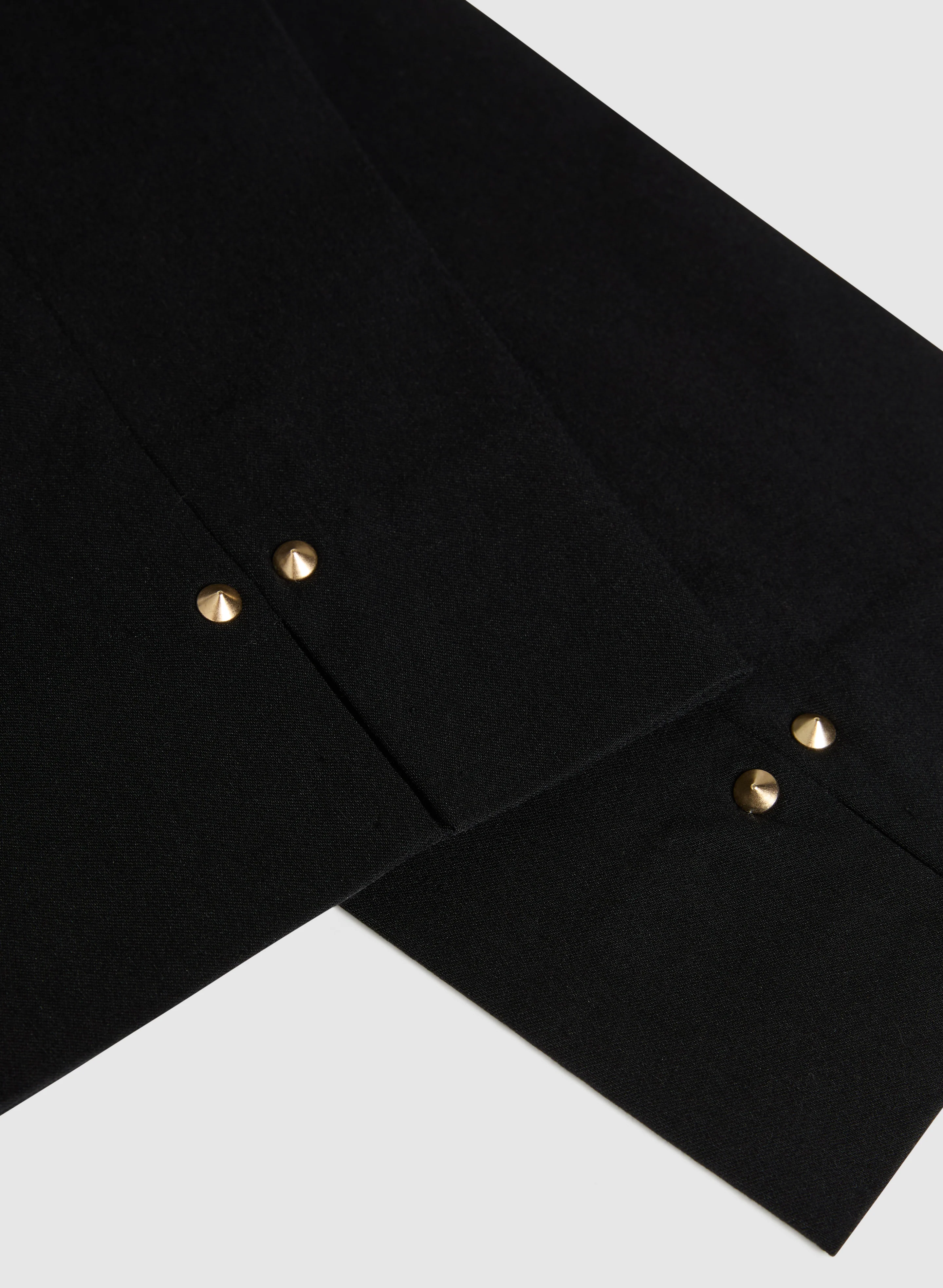 Pull-On Capris - Image 7