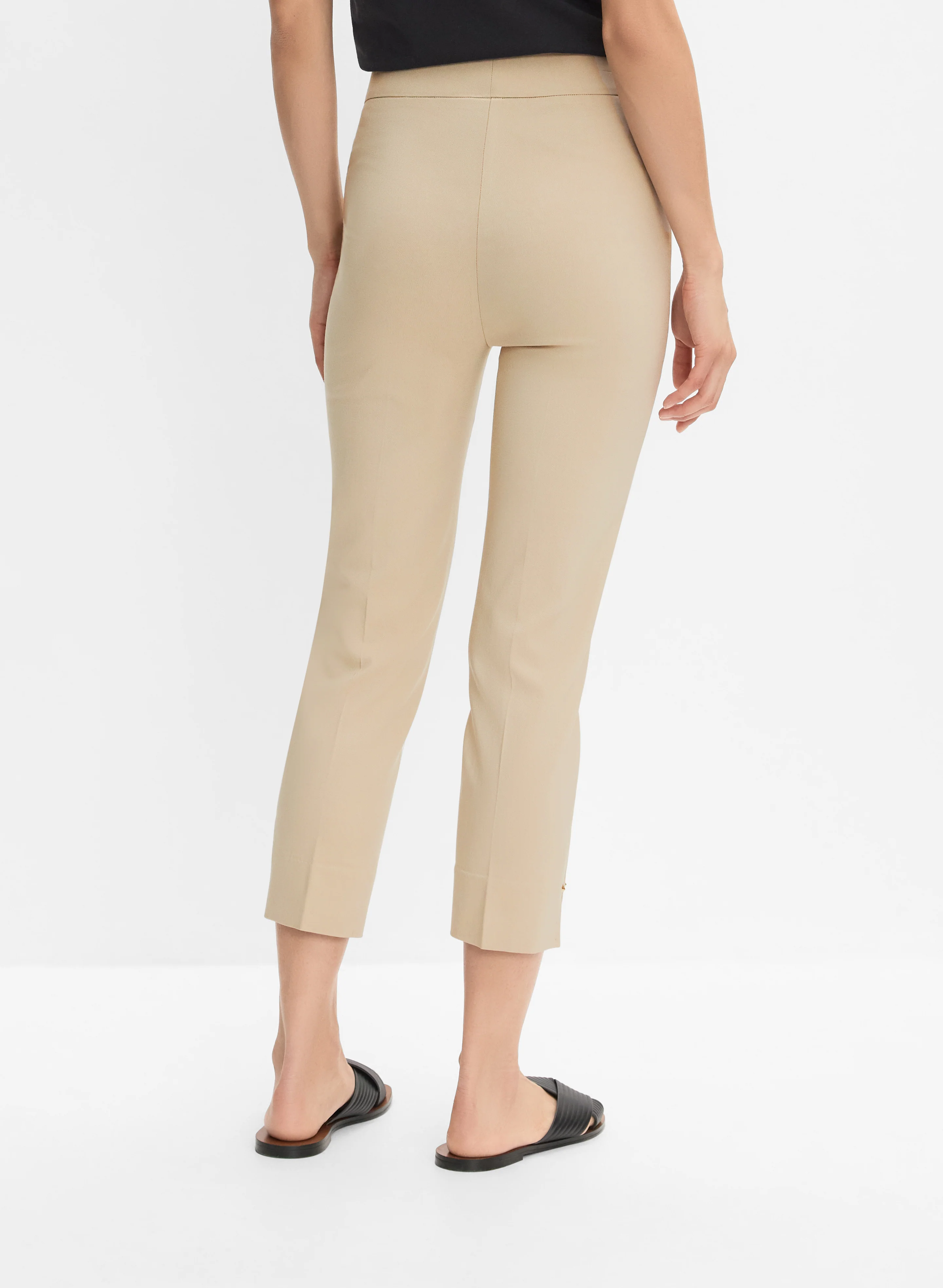 Pull-On Capris - Image 2