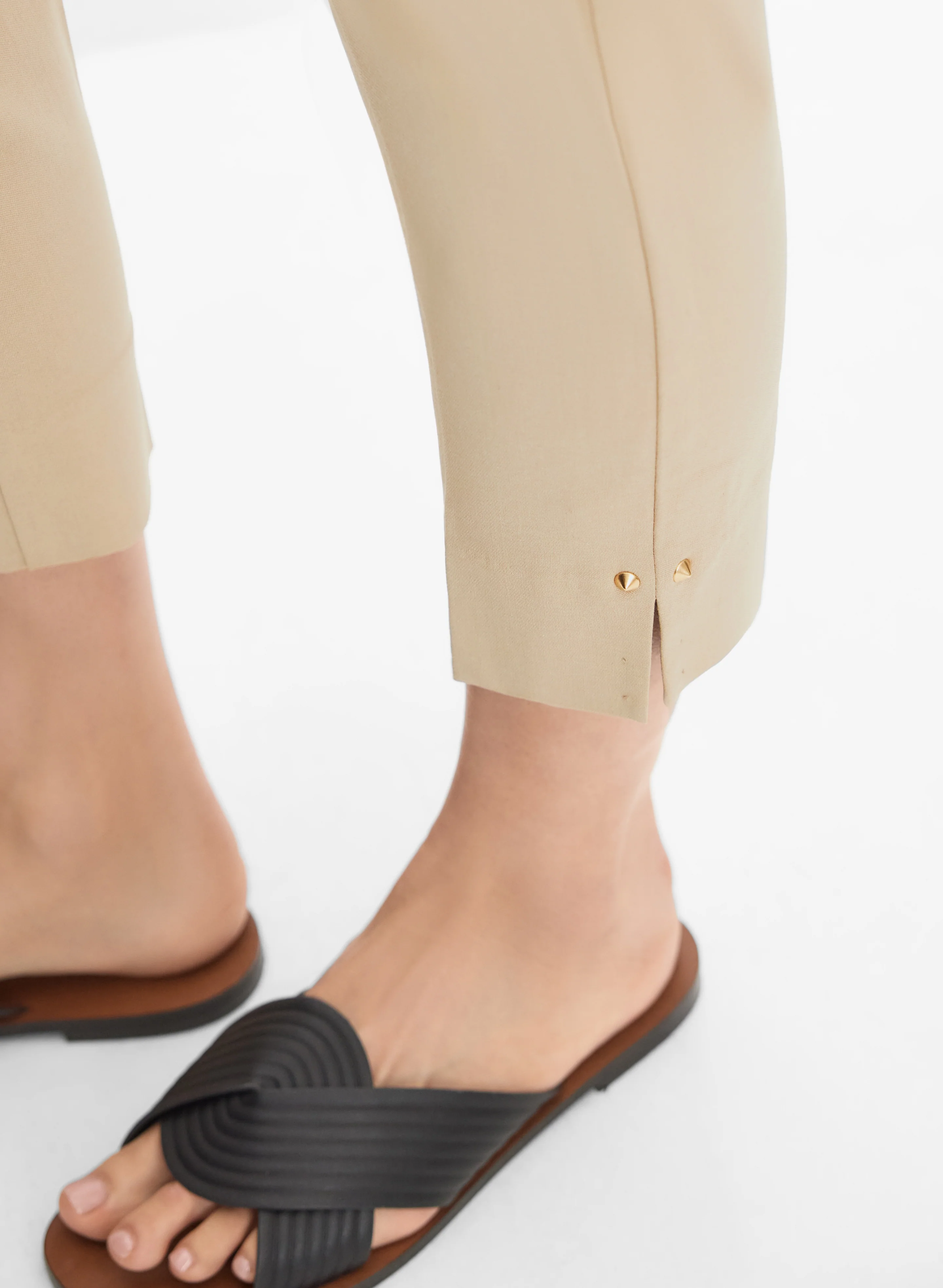 Pull-On Capris - Image 4