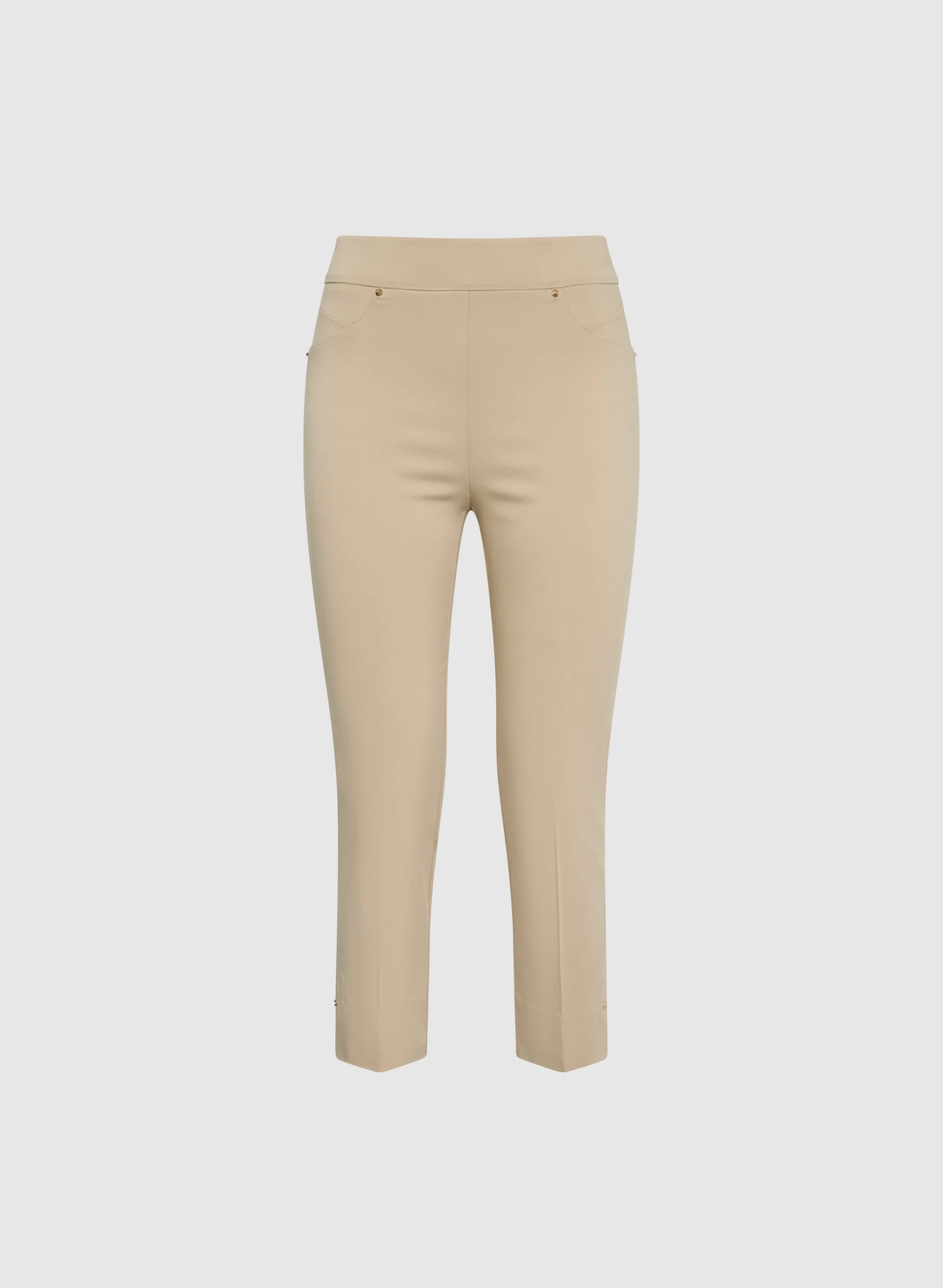 Pull-On Capris - Image 6