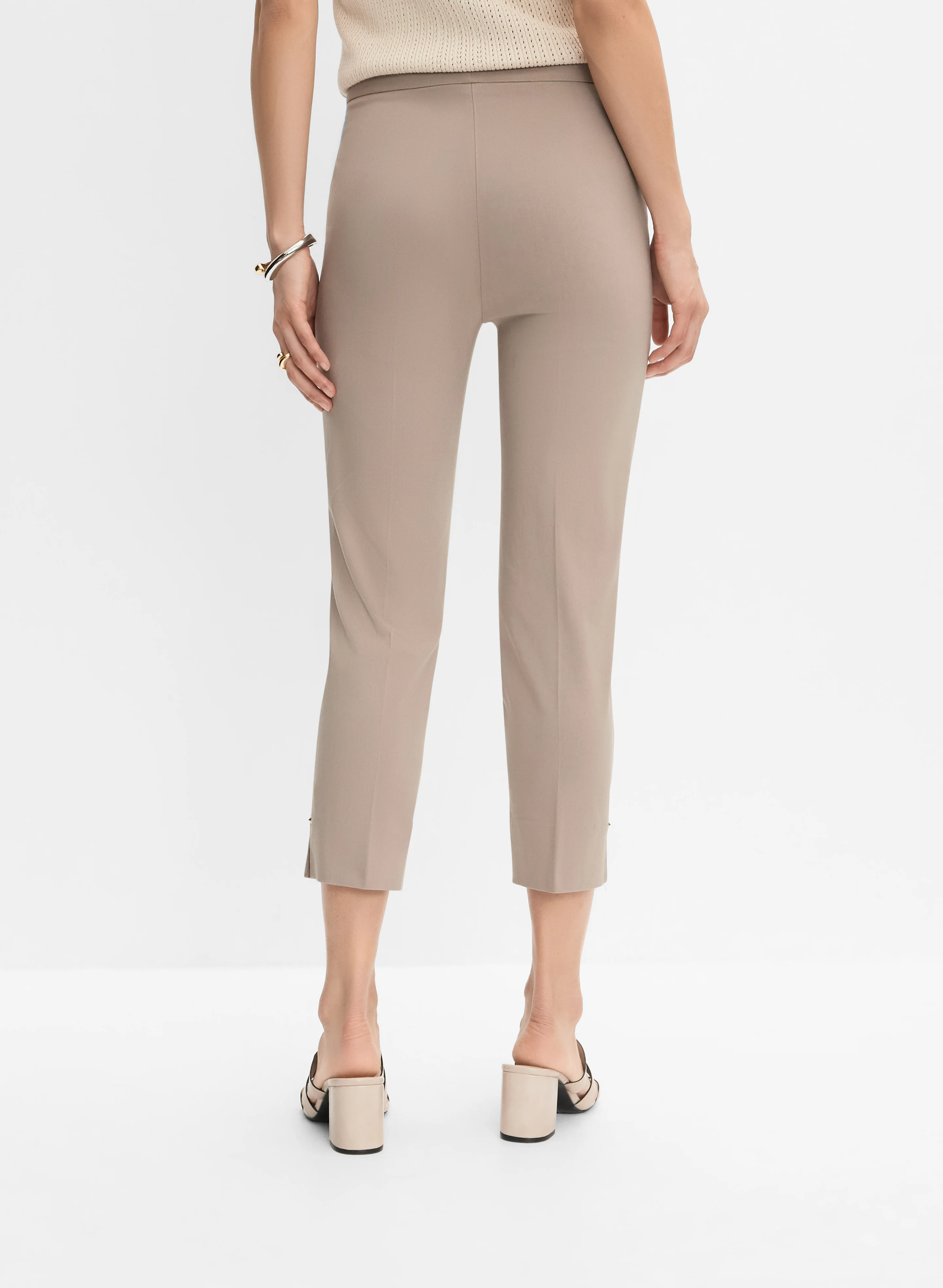 Pull-On Capris - Image 2