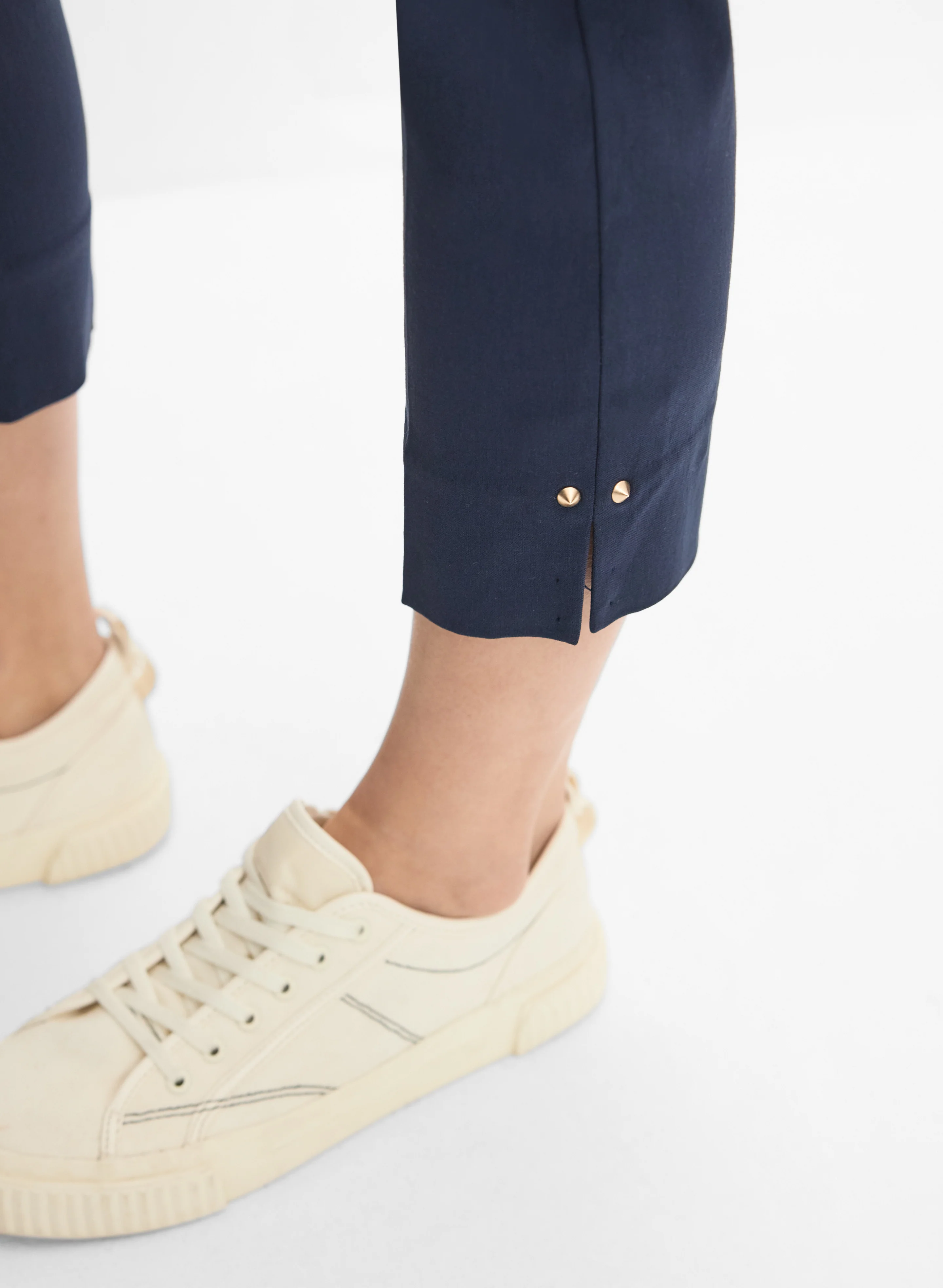 Pull-On Capris - Image 2