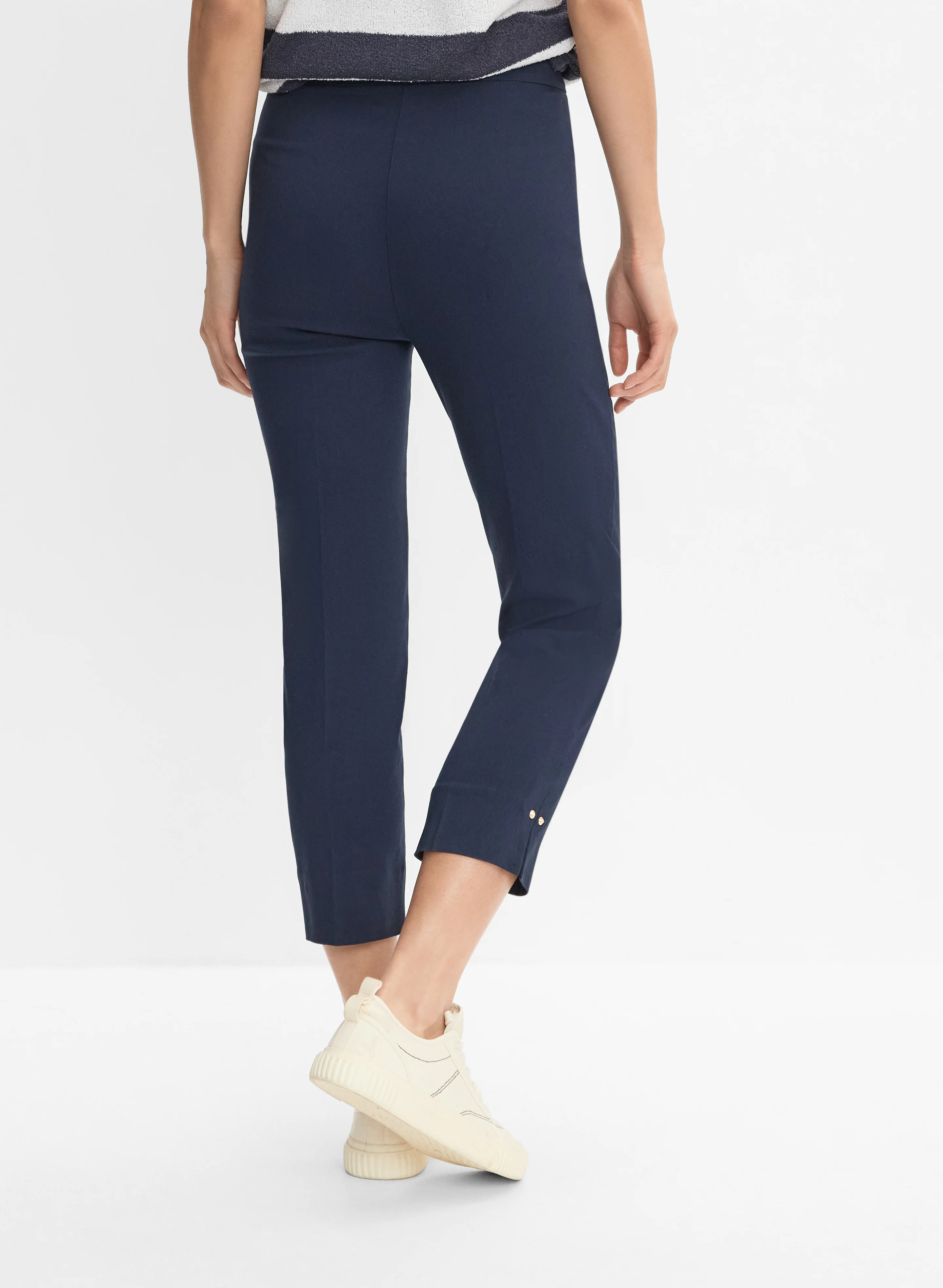 Pull-On Capris - Image 4