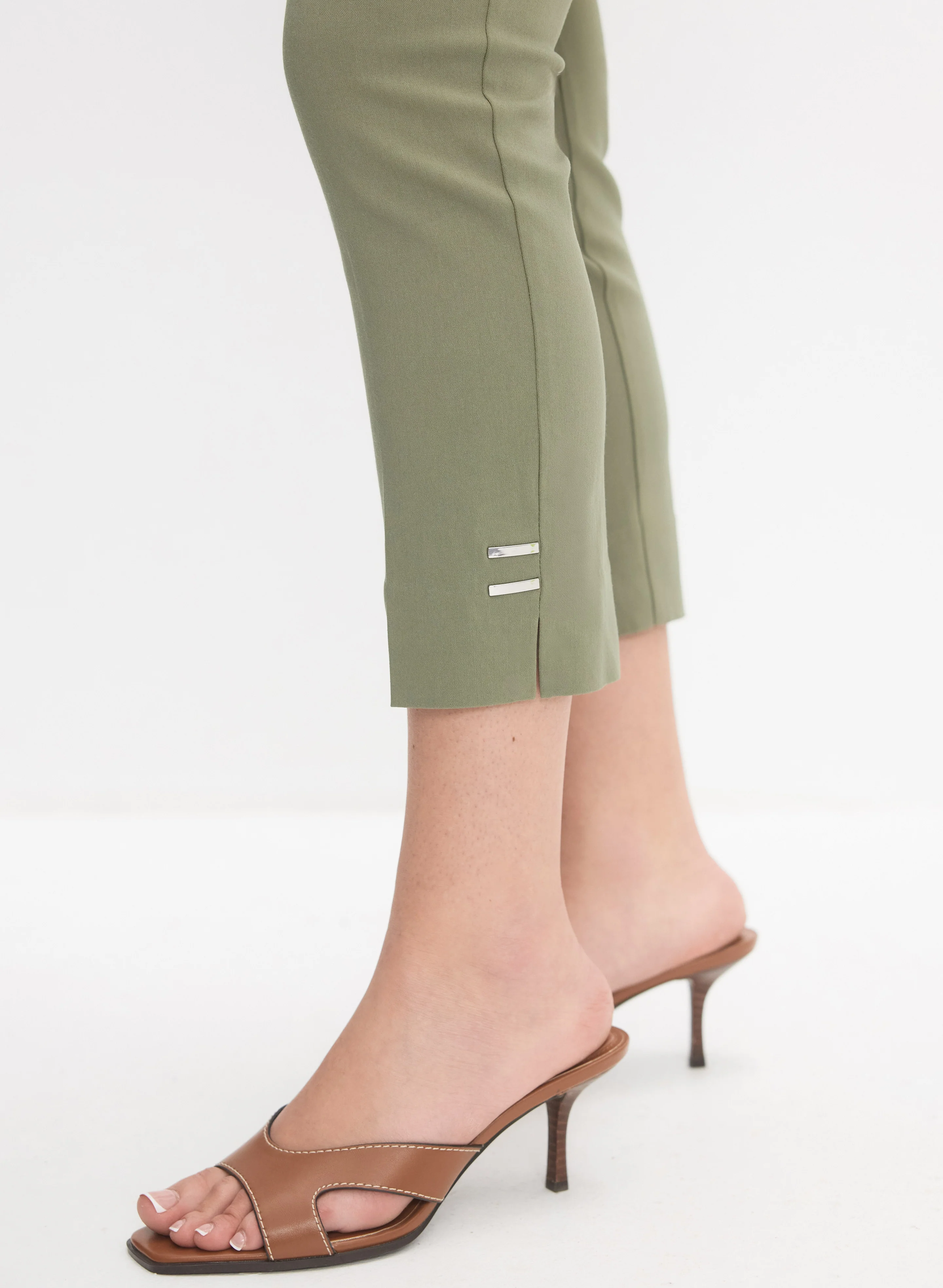 Pull-On Capris - Image 2