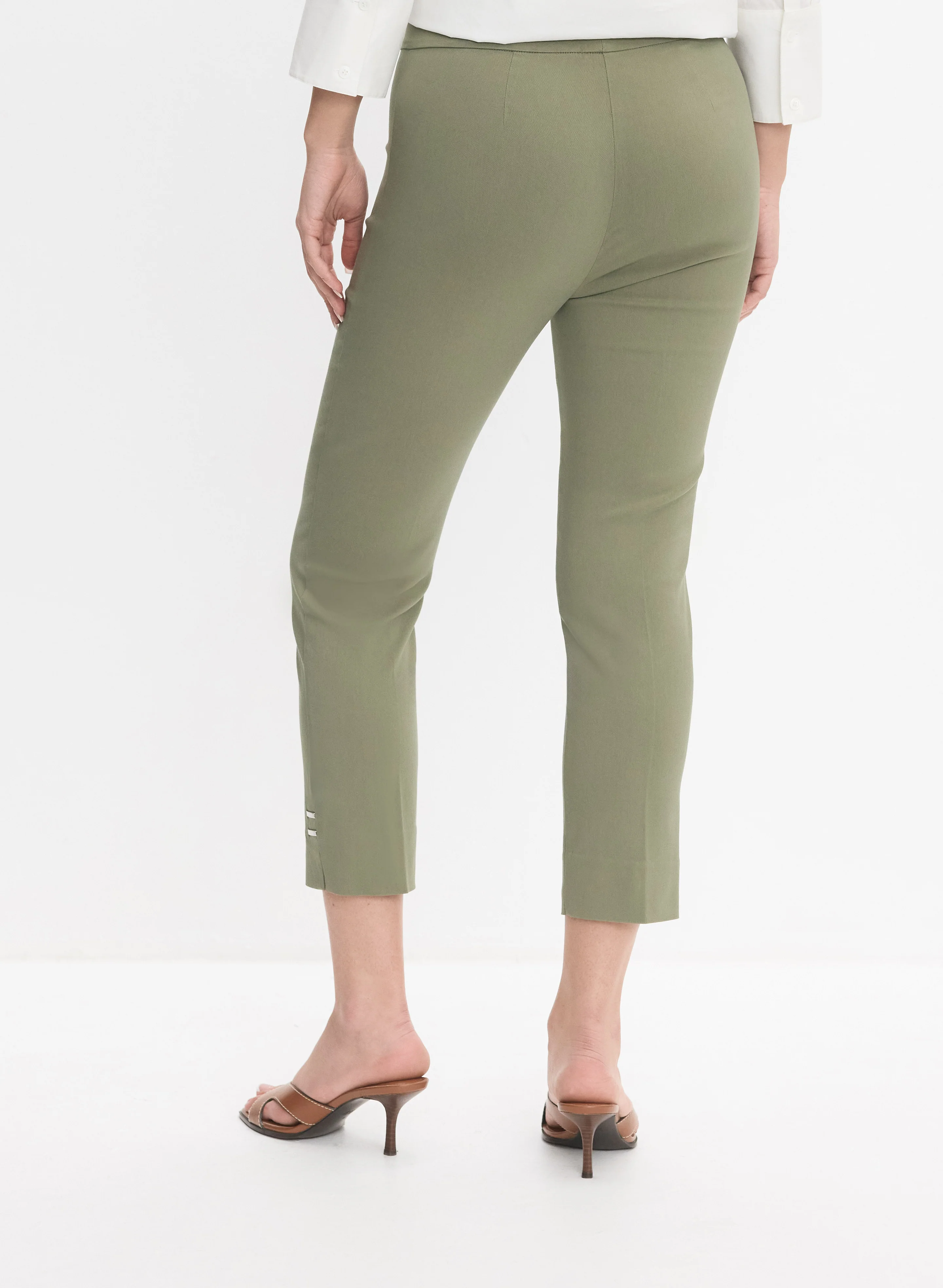 Pull-On Capris - Image 4