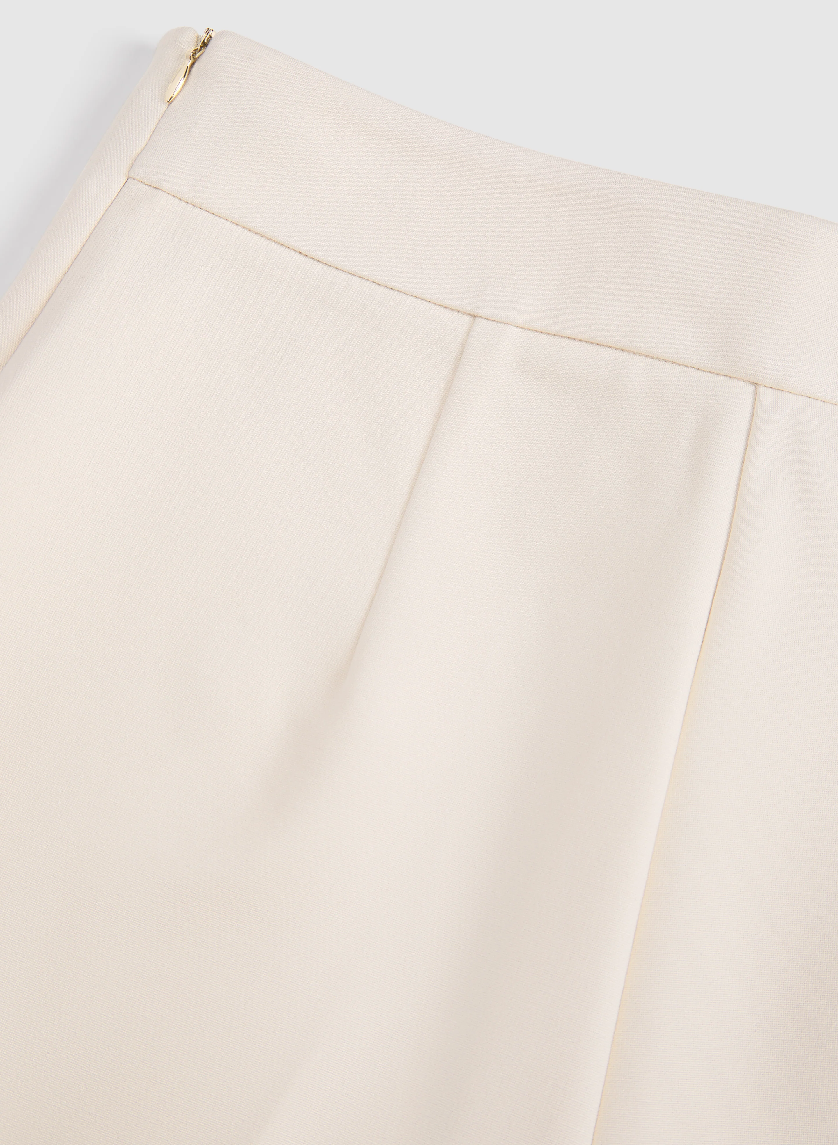 Pull-On Culotte Pants - Image 7