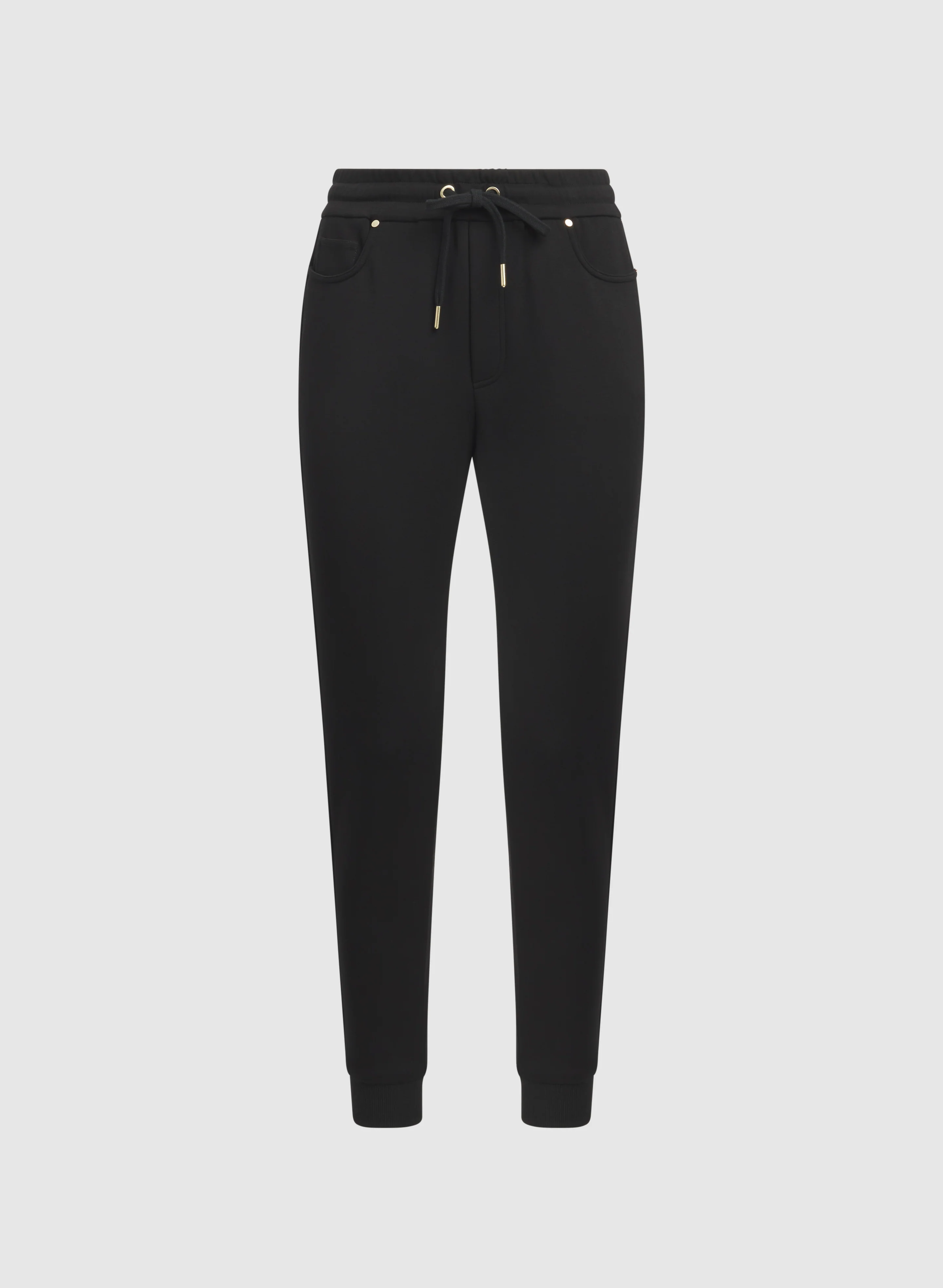 Pull-On Modal Jogger Pants - Image 6