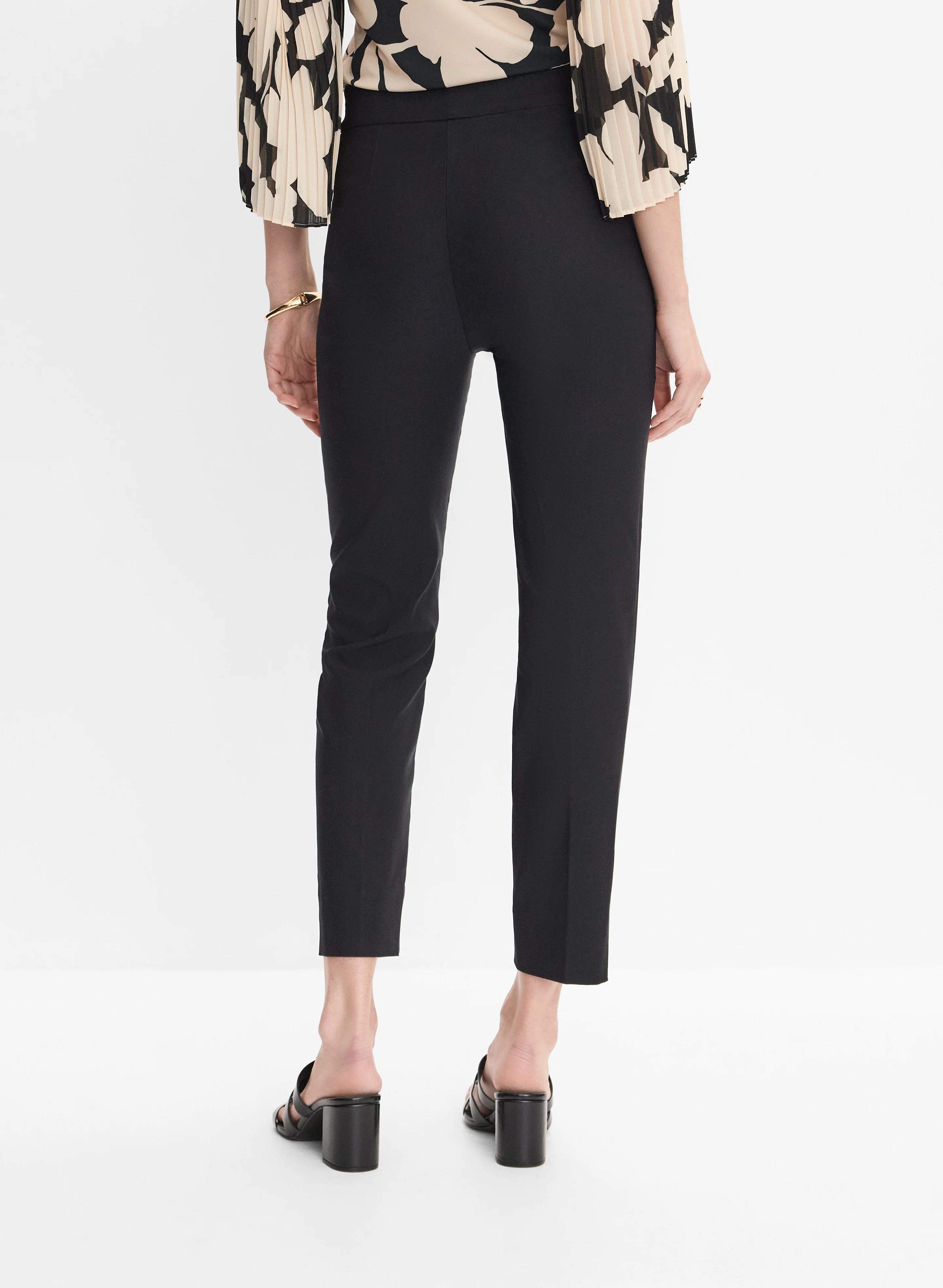 Pull-On Pants - Image 2