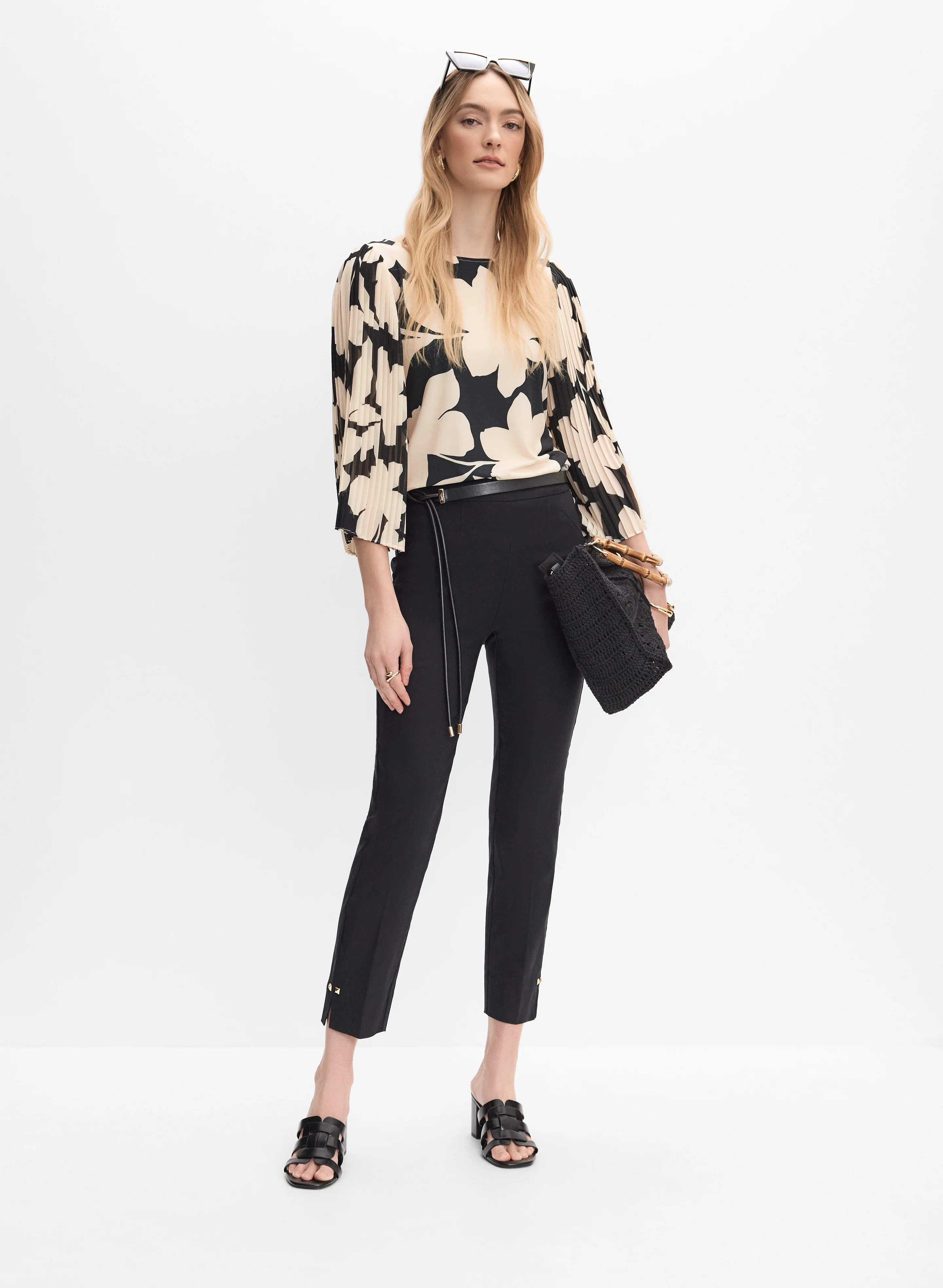 Pull-On Pants - Image 3