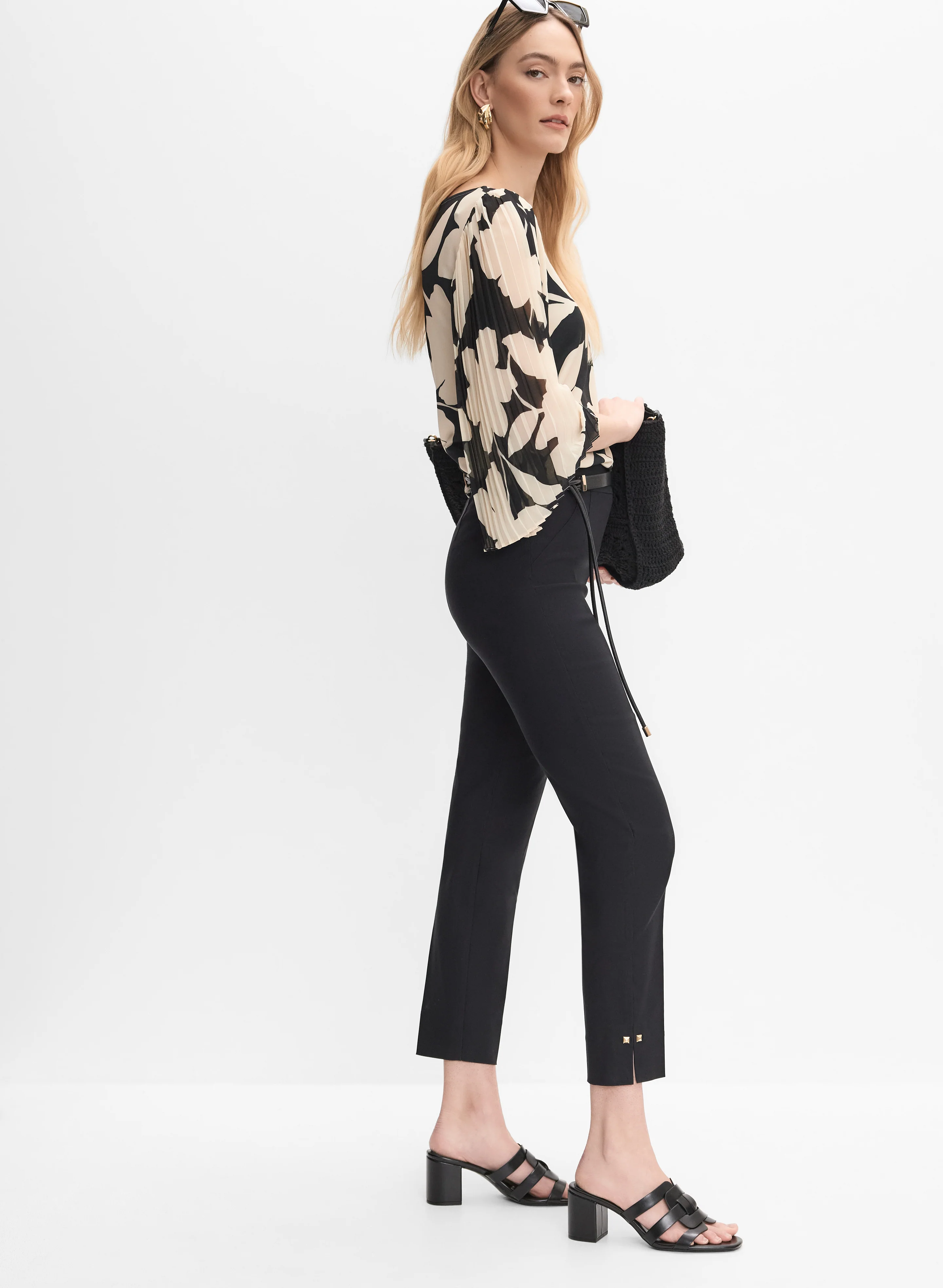 Pull-On Pants - Image 5