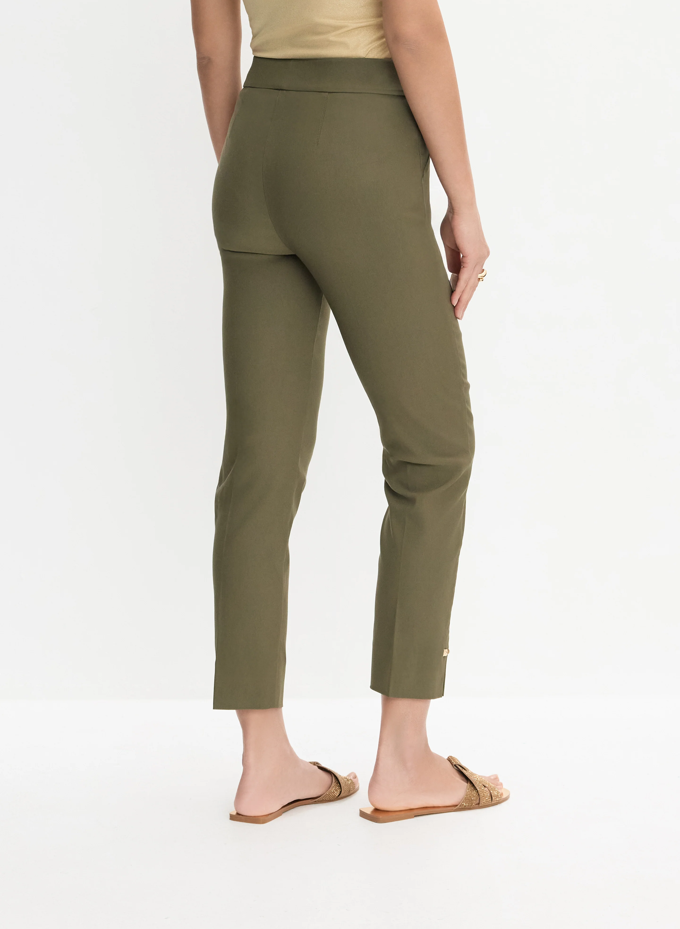 Pull-On Pants - Image 2