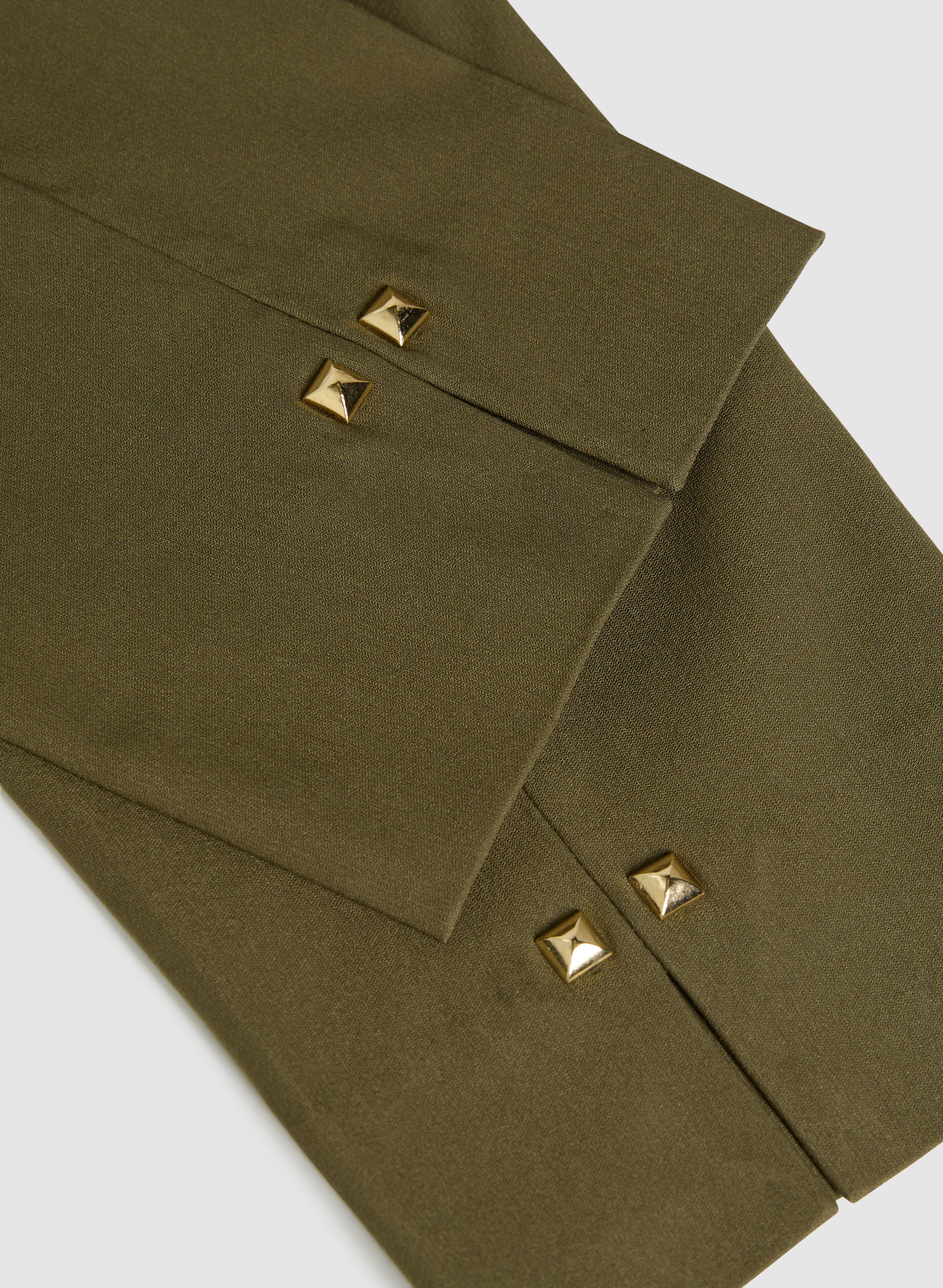 Pull-On Pants - Image 7