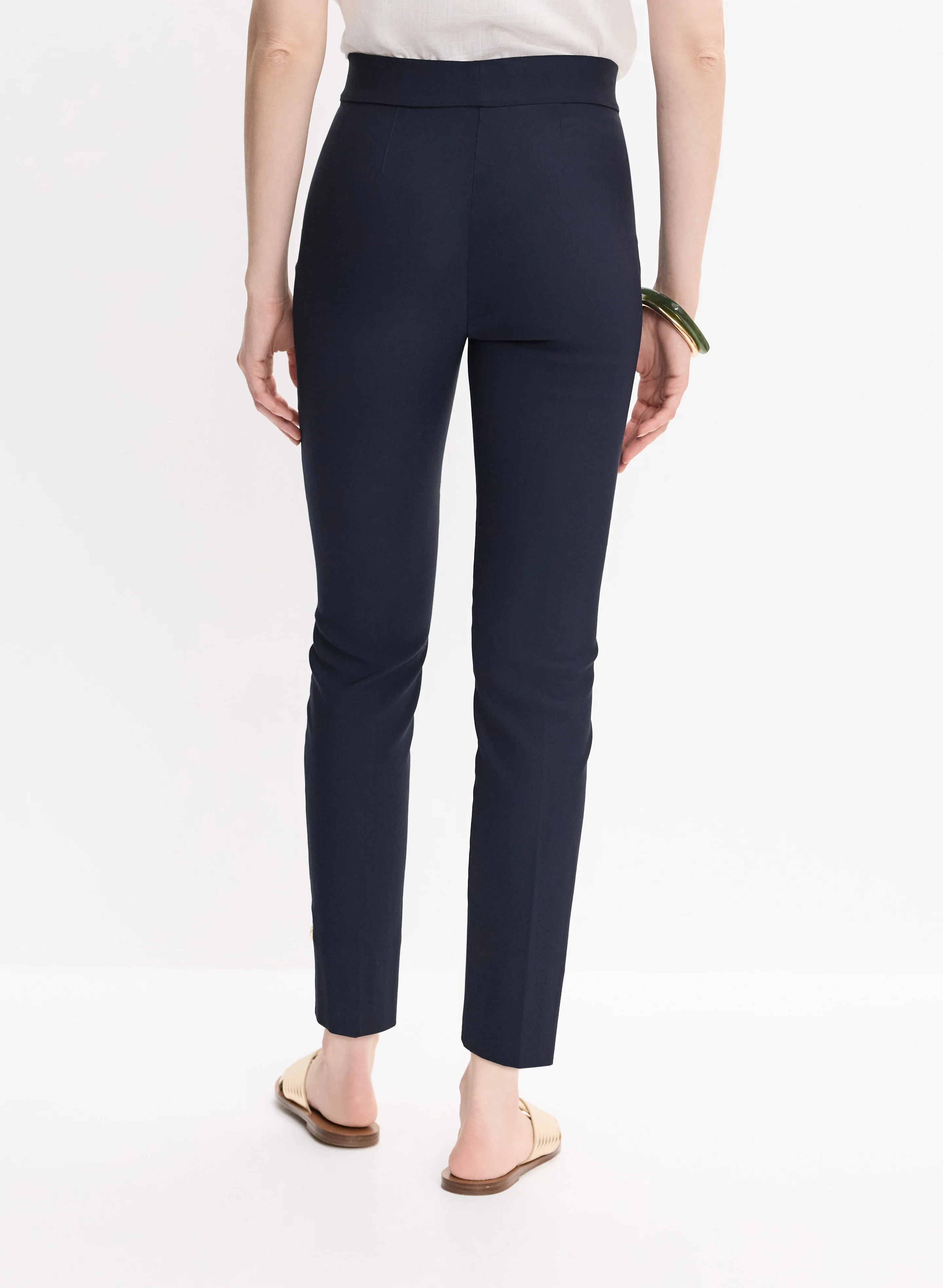 Pull-On Pants - Image 2