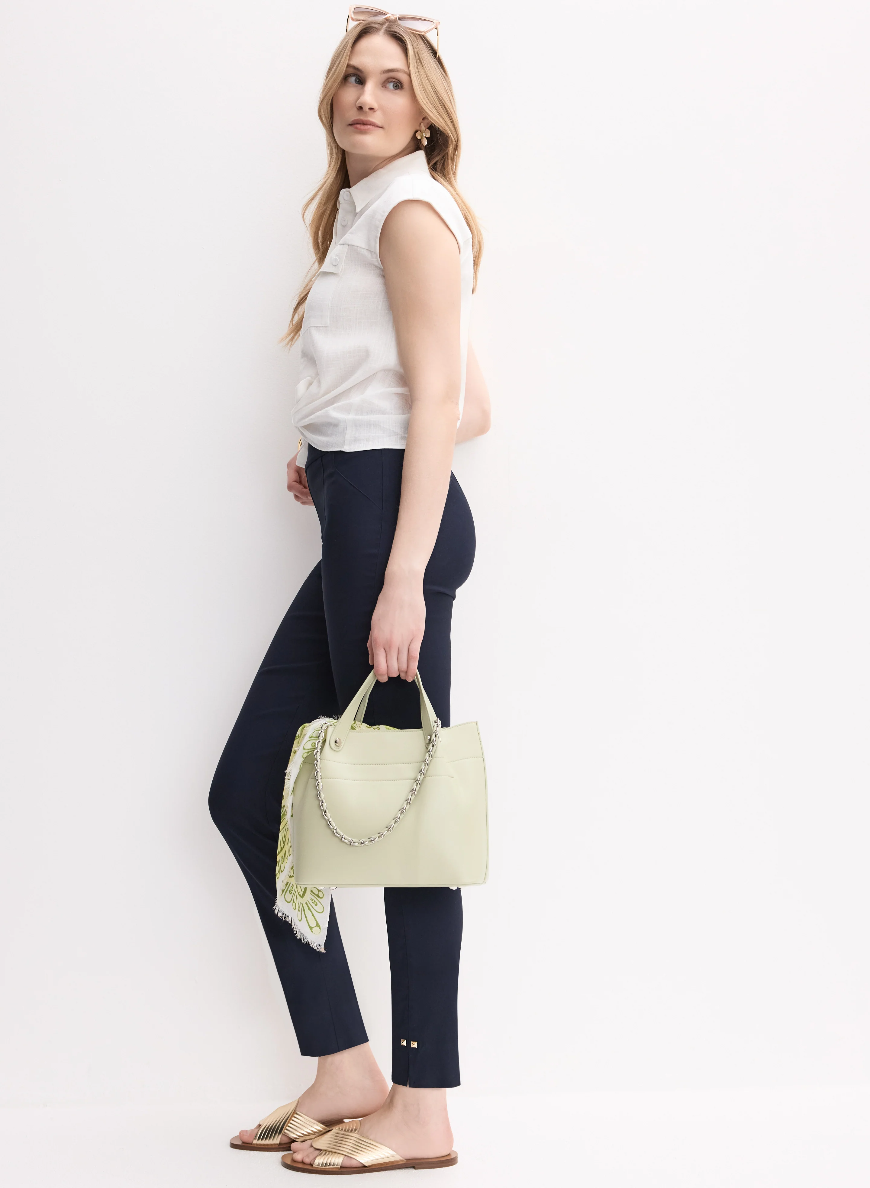 Pull-On Pants - Image 5