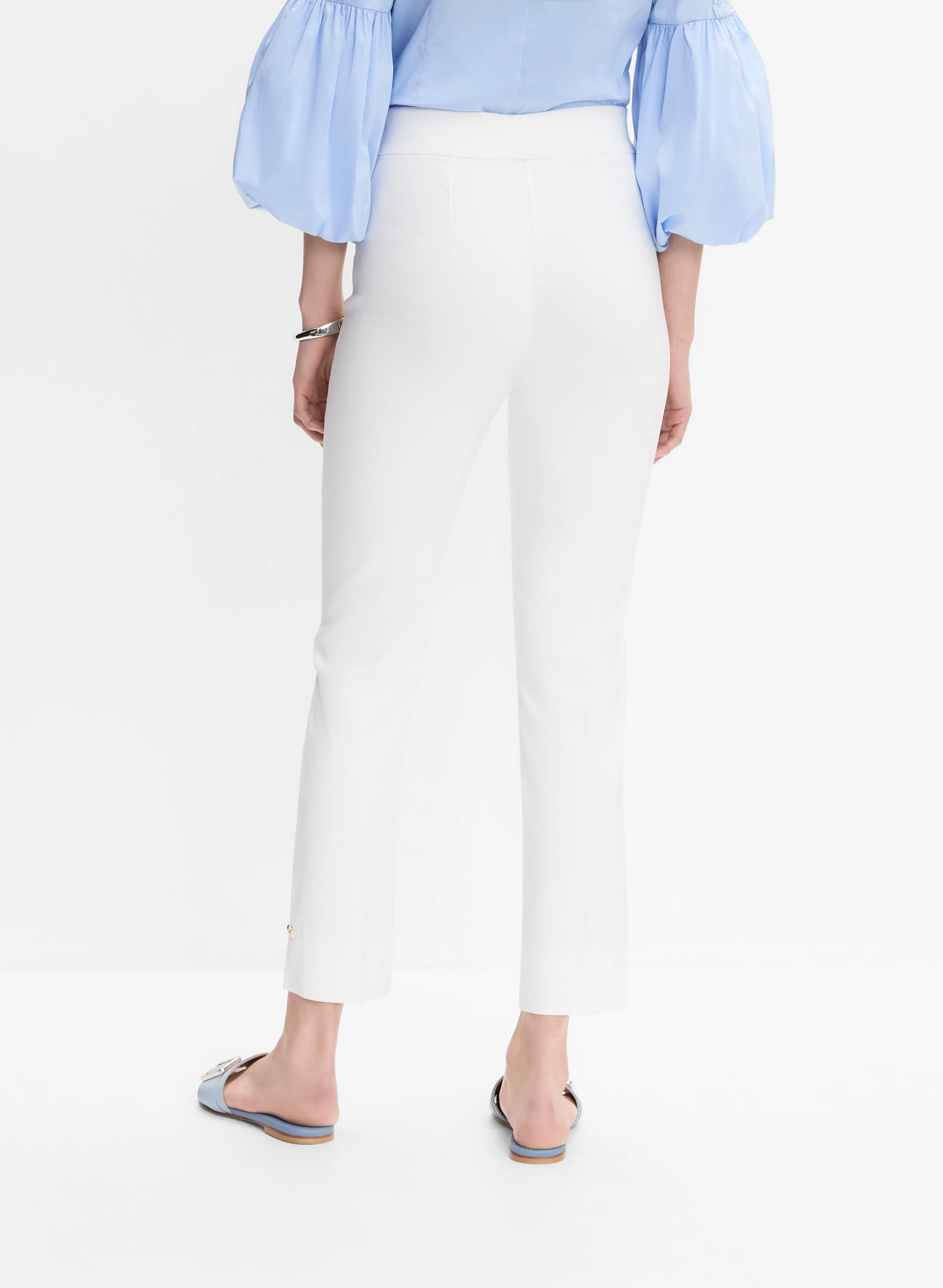 Pull-On Pants - Image 4