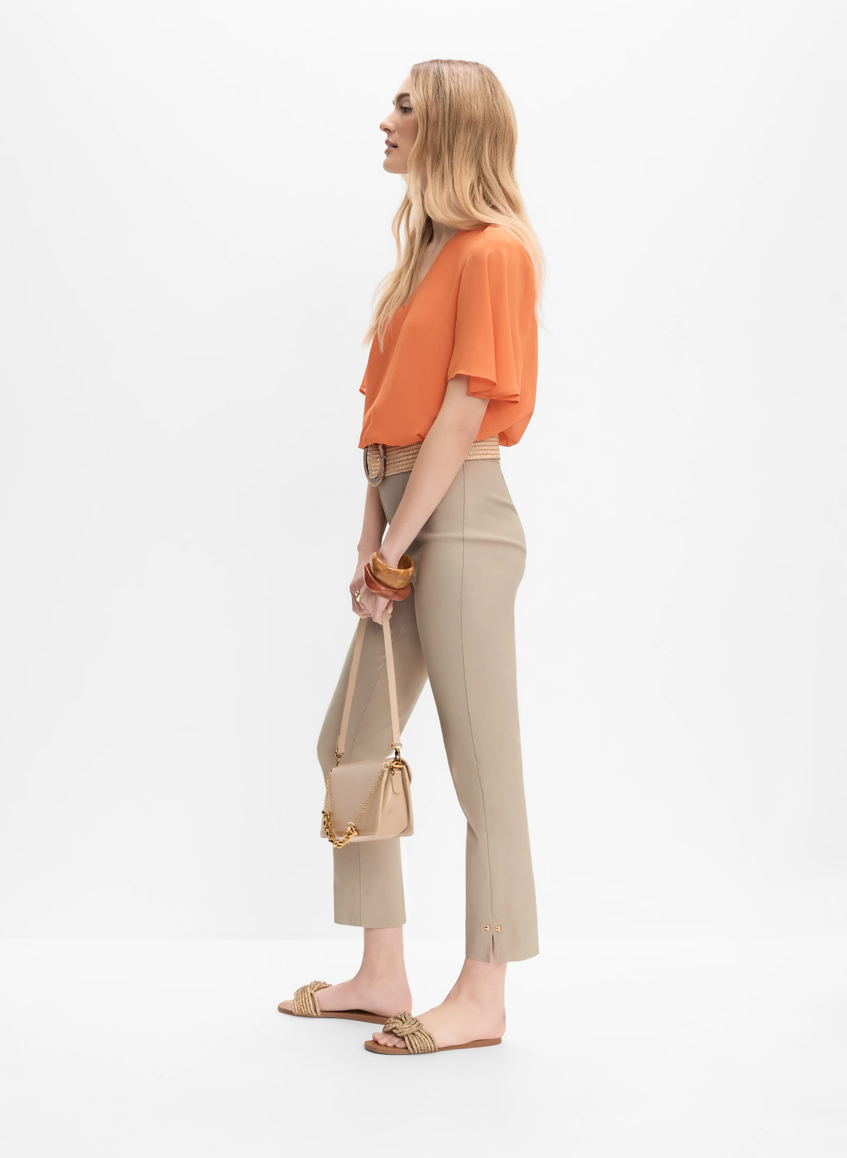 Pull-On Pants - Image 5