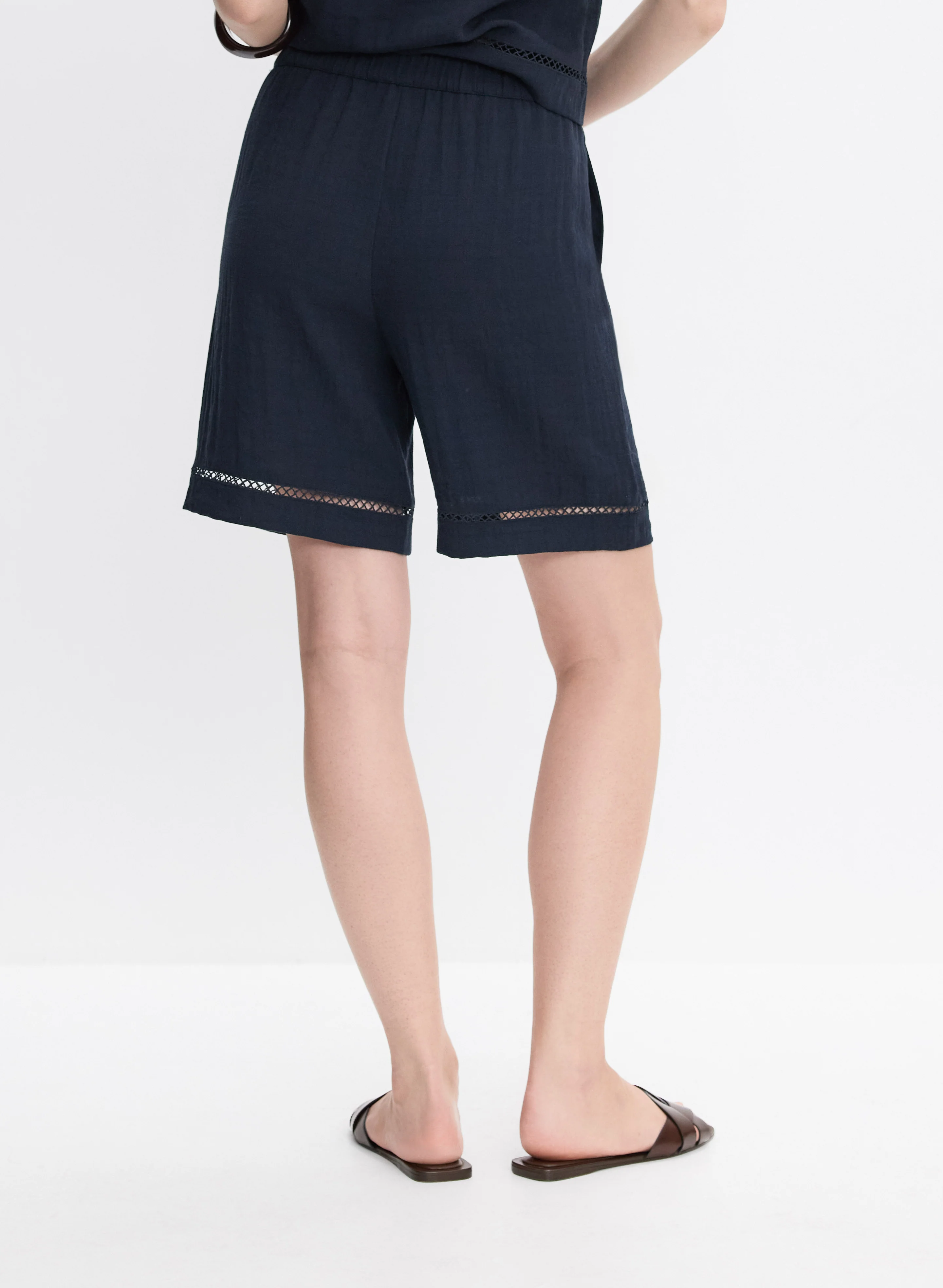 Pull-On Shorts - Image 3