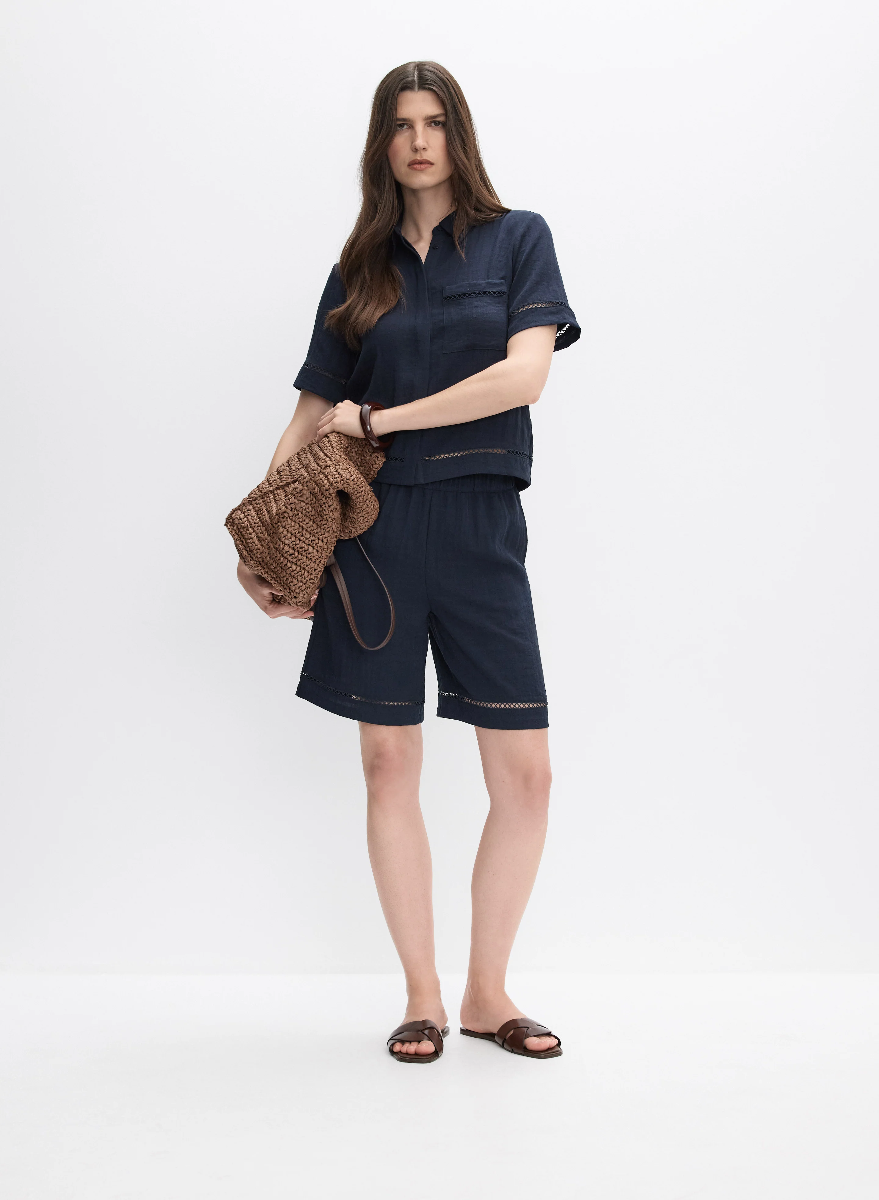 Pull-On Shorts - Image 4