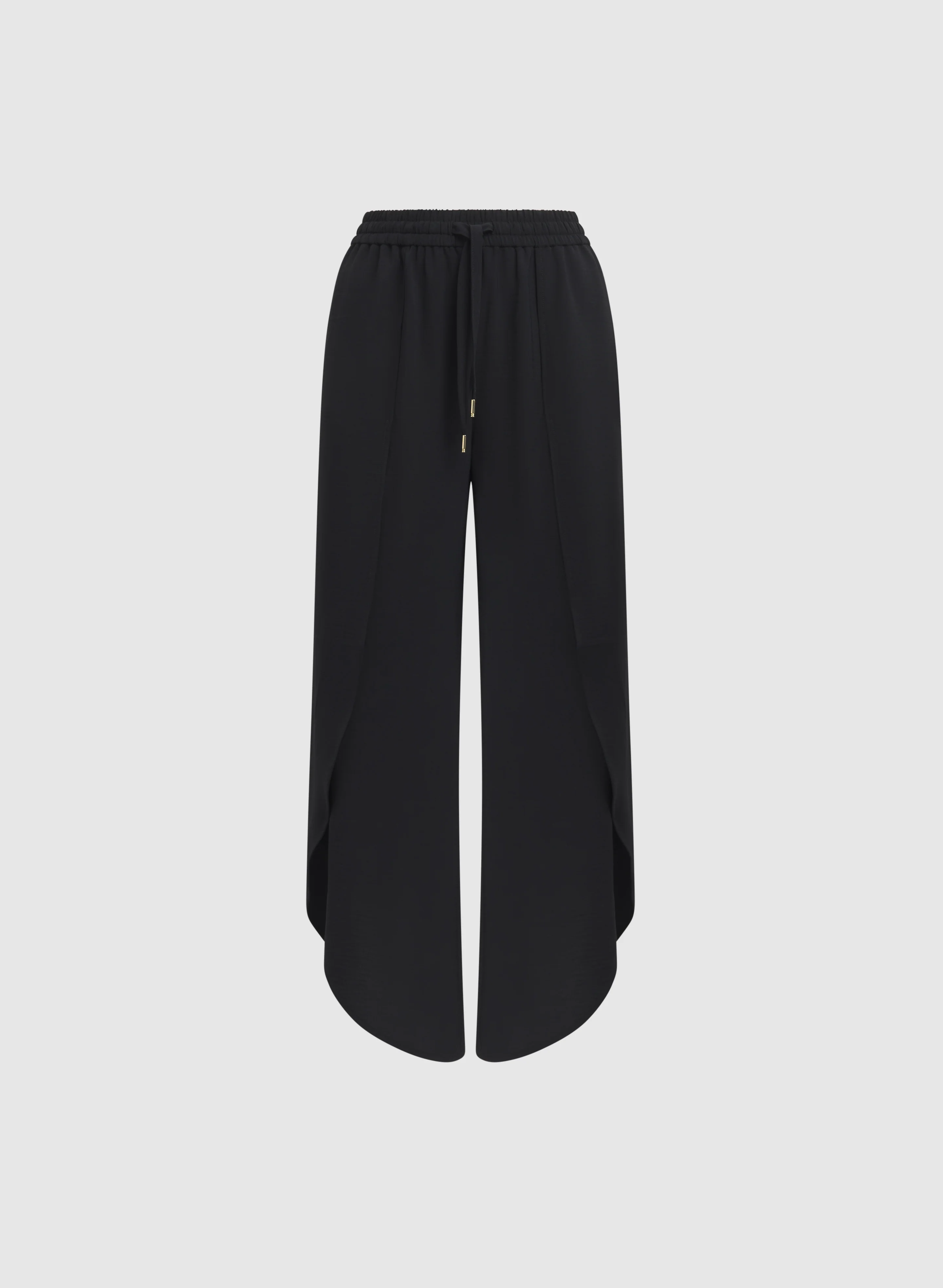 Pull-On Tulip Pants - Image 6