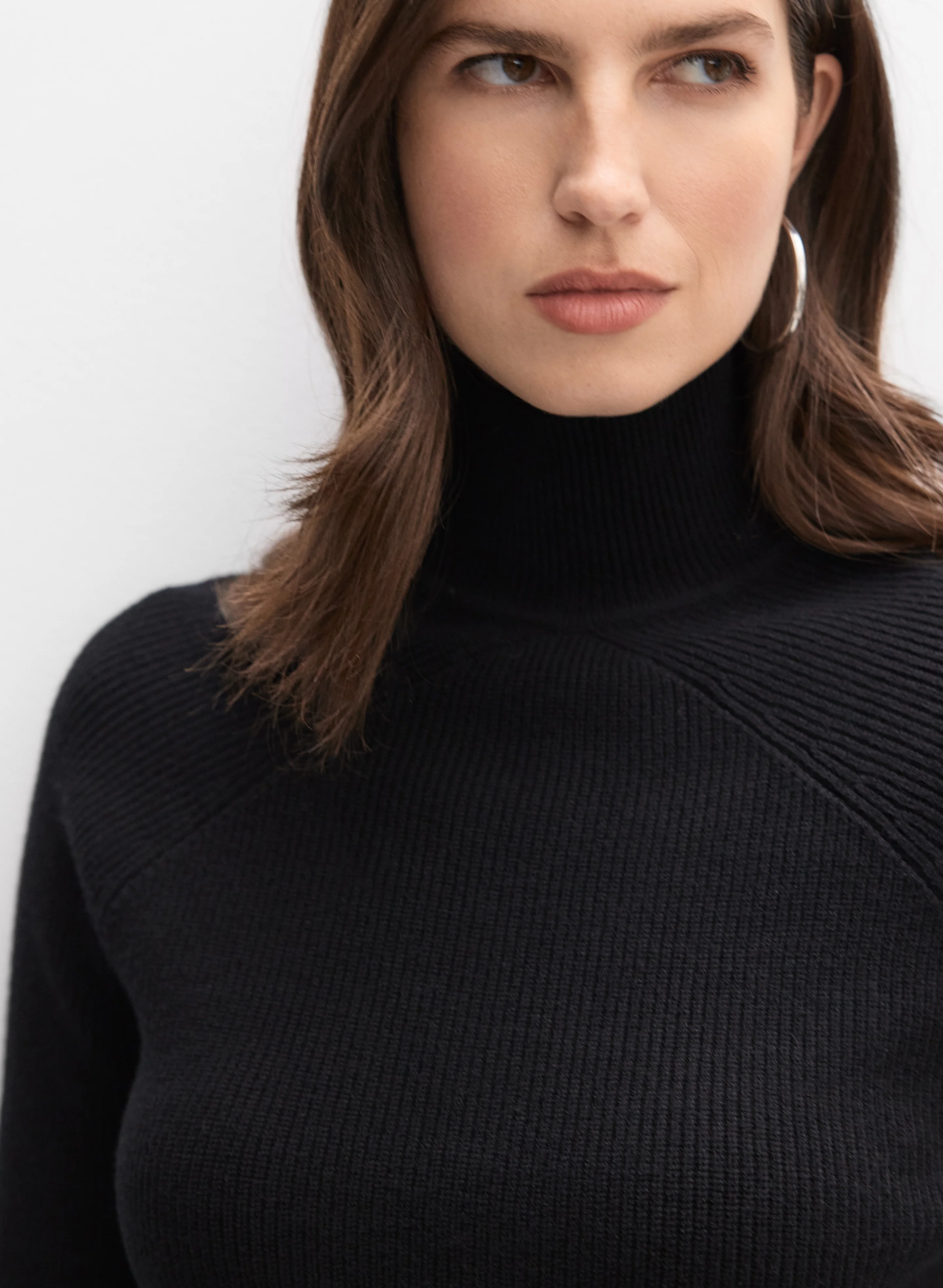 Raglan Sleeve Pullover - Image 2