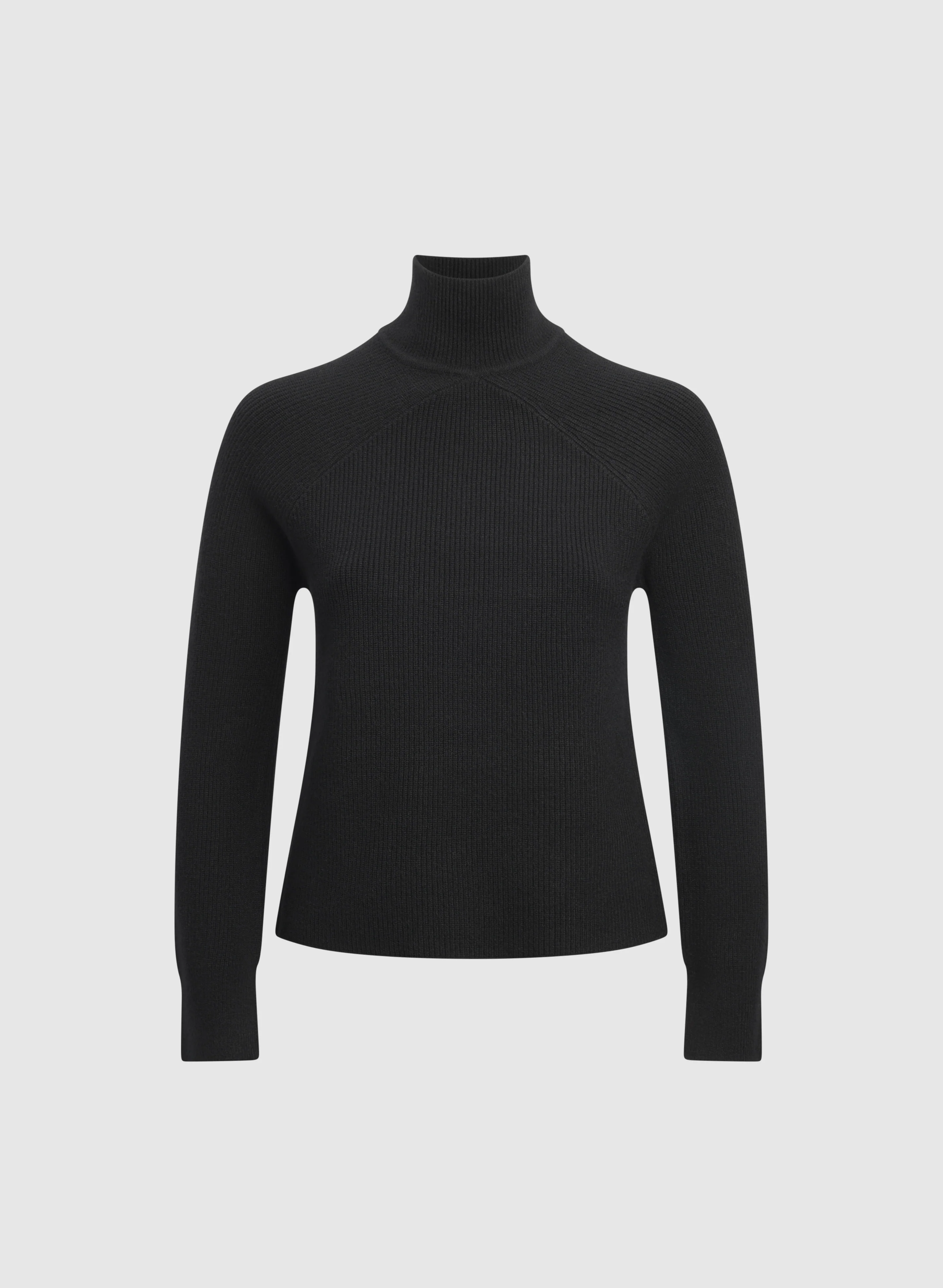 Raglan Sleeve Pullover - Image 6