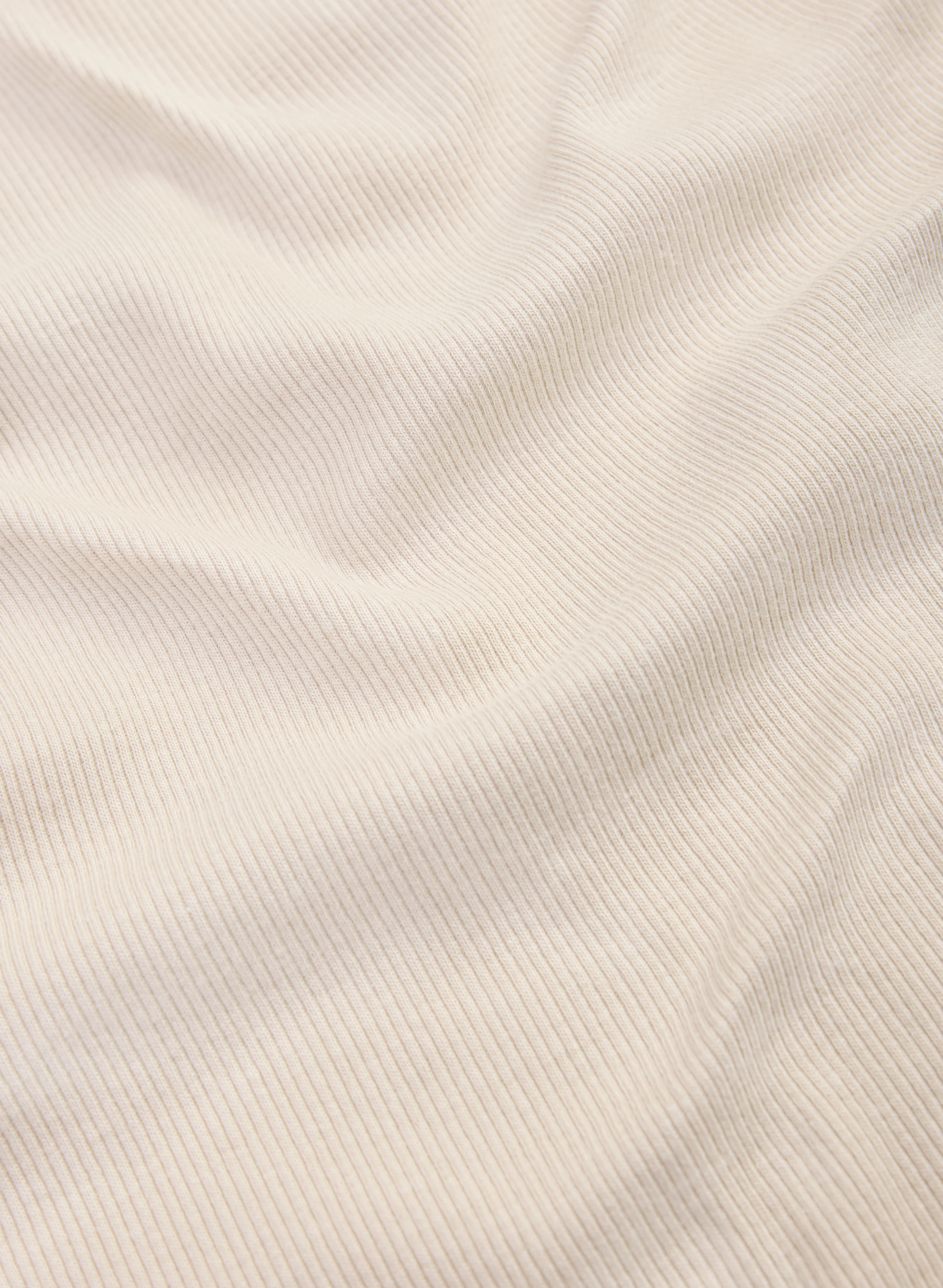 Rib Knit Top - Image 7