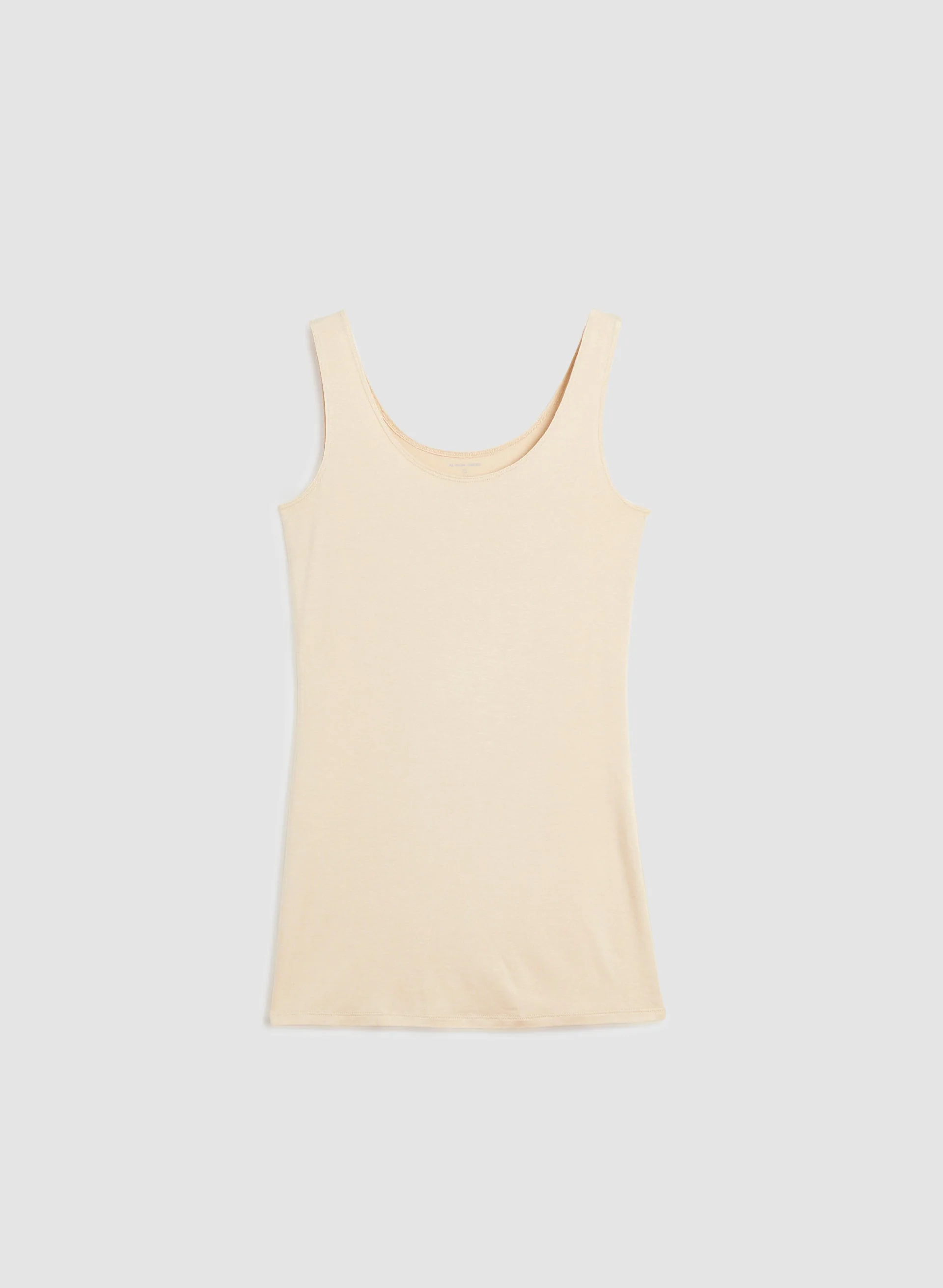 Scoop Neck Camisole - Image 5