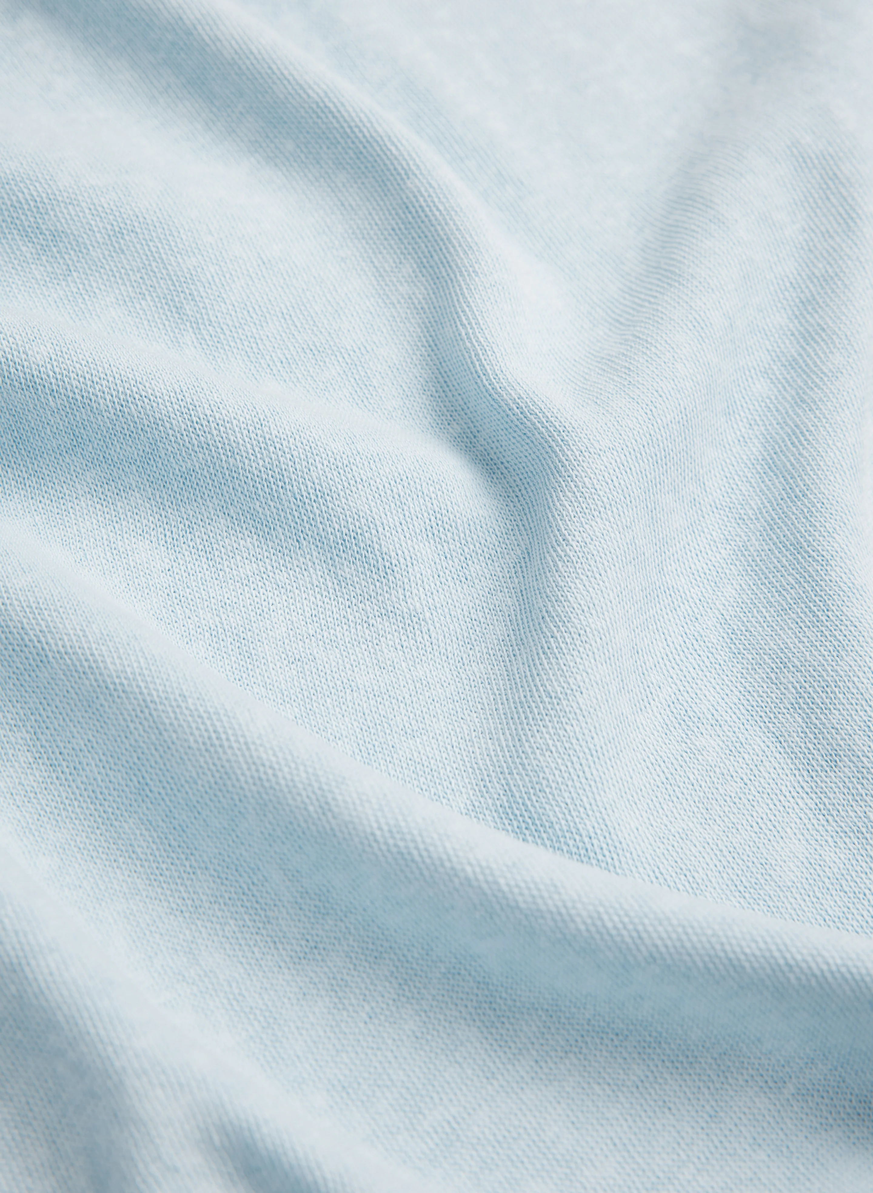 Sleeveless Jersey Top - Image 6