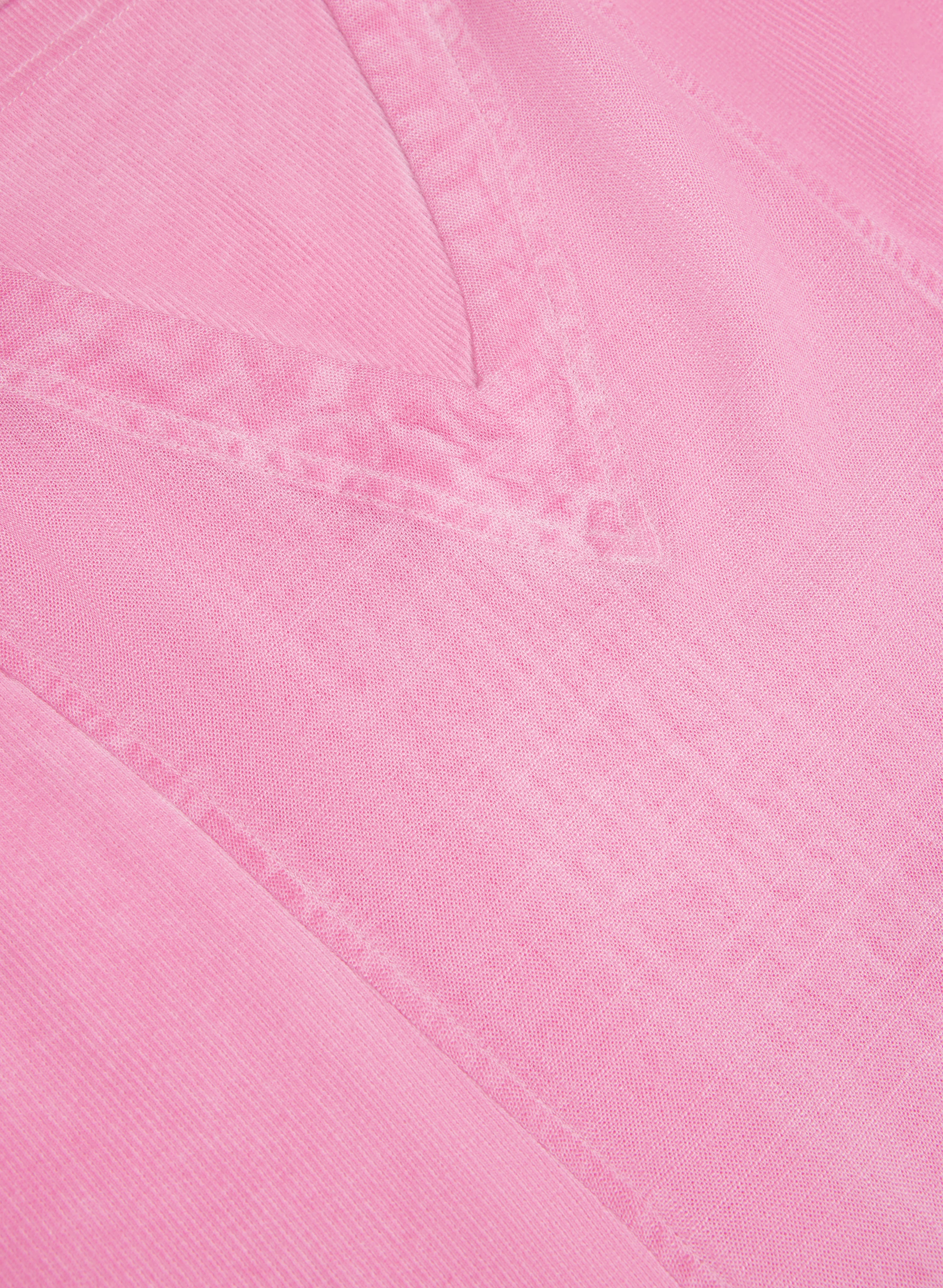 Sleeveless Square Neck Top - Image 7