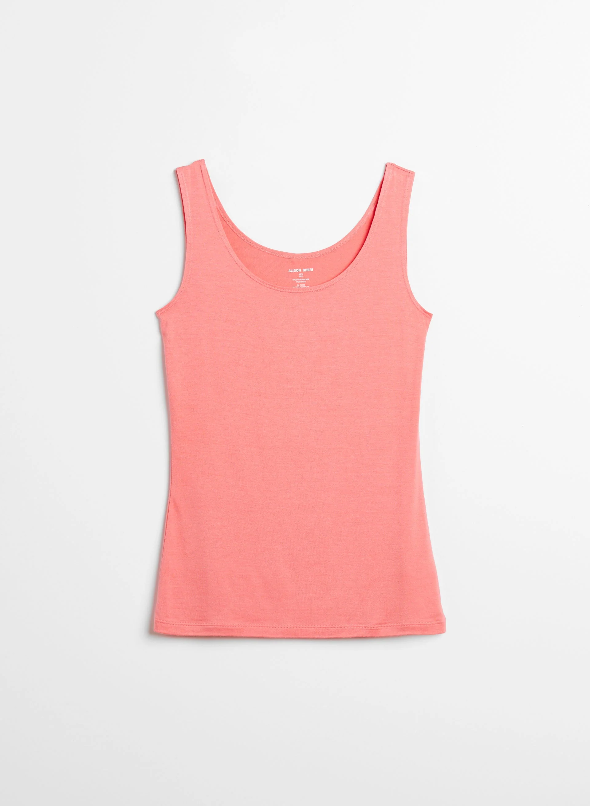 Essential Tank Top - Image 2