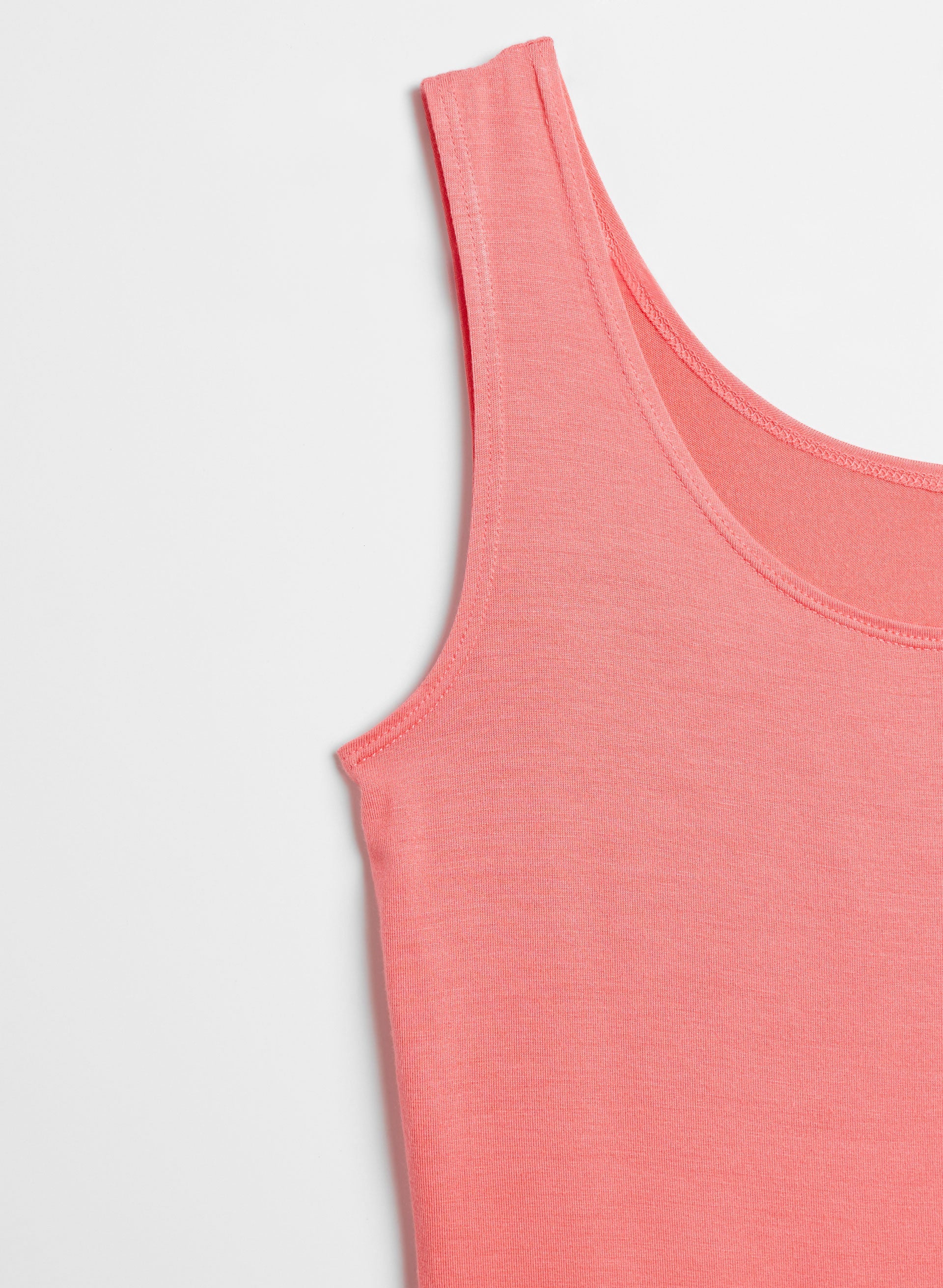 Essential Tank Top - Image 6