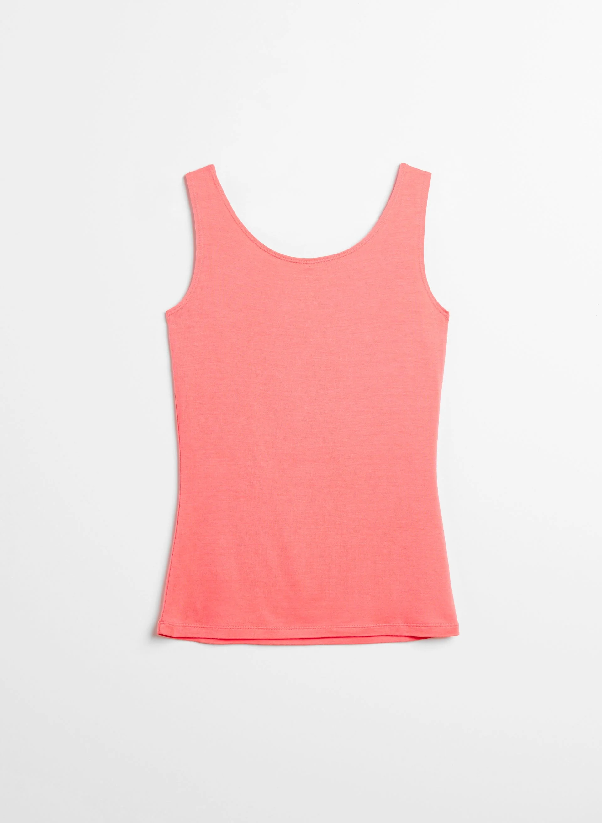 Essential Tank Top - Image 7