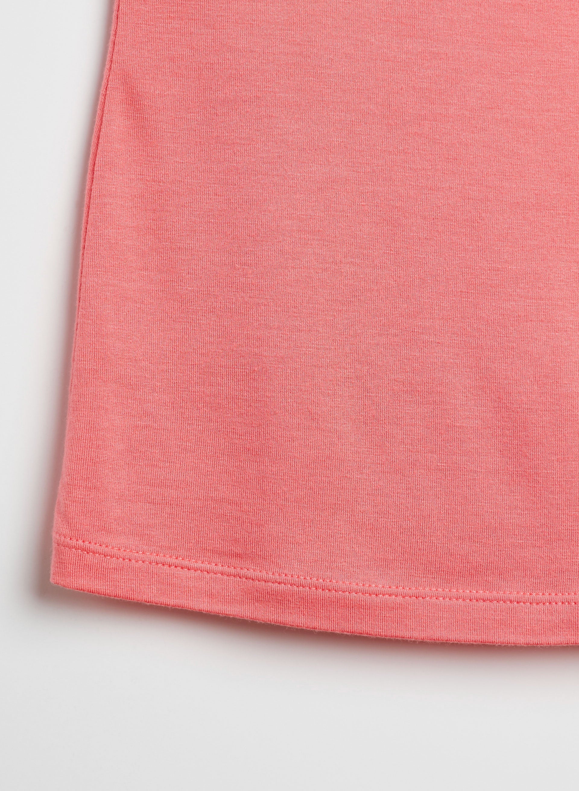 Essential Tank Top - Image 8