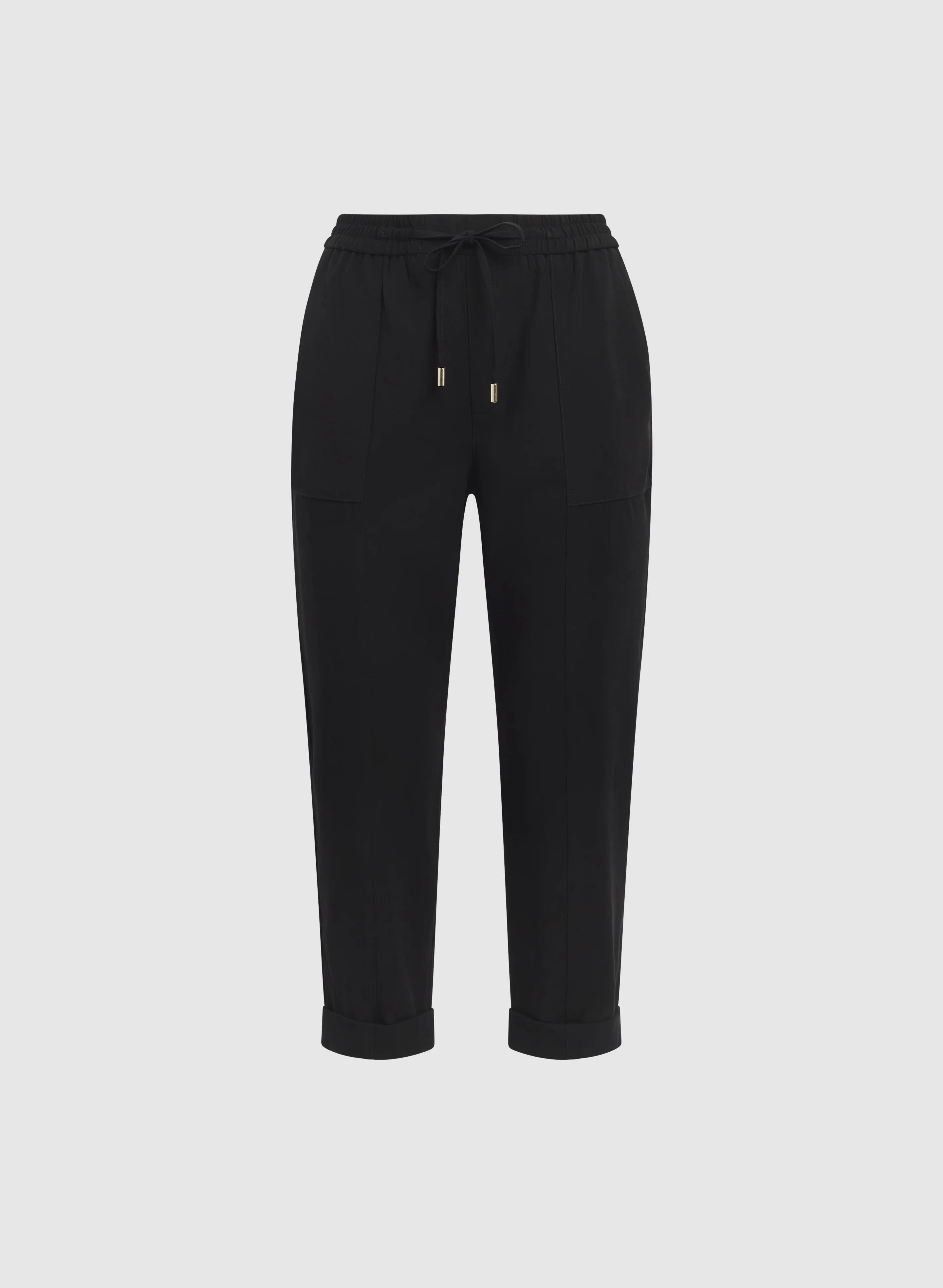 Slim-Leg Capris - Image 6