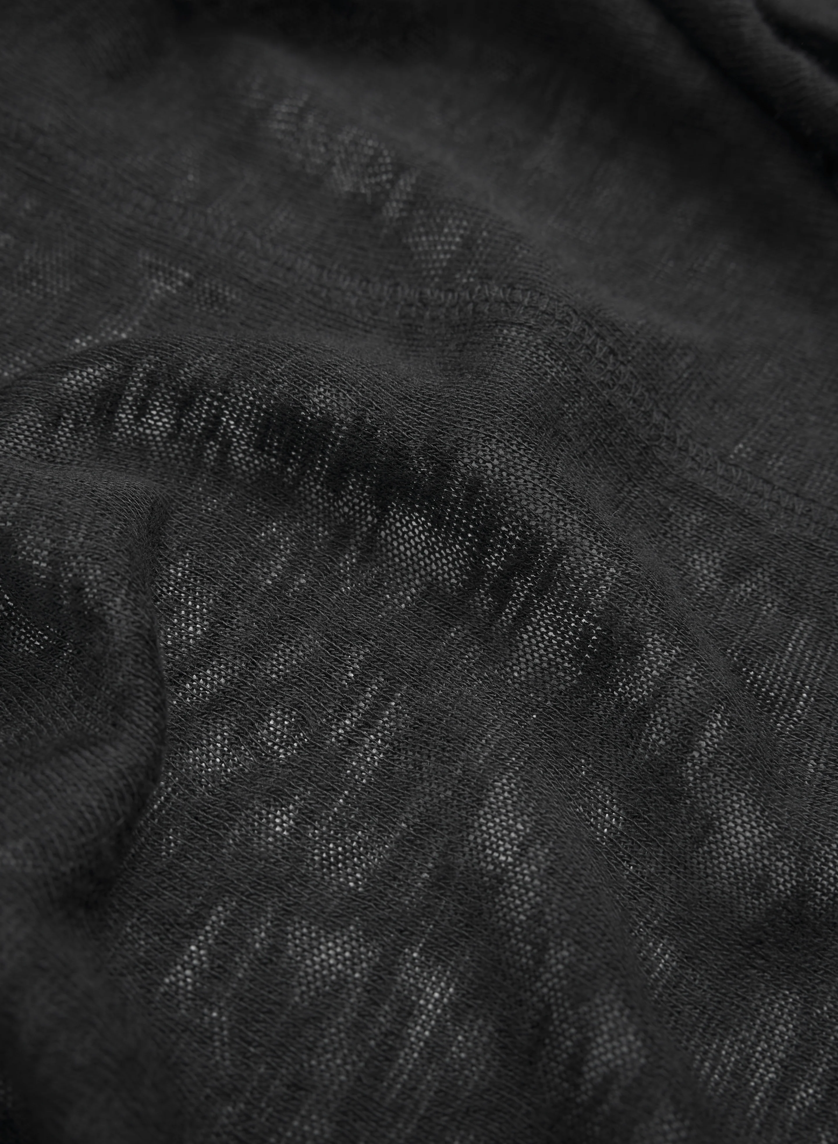 Slub Jersey Top - Image 7