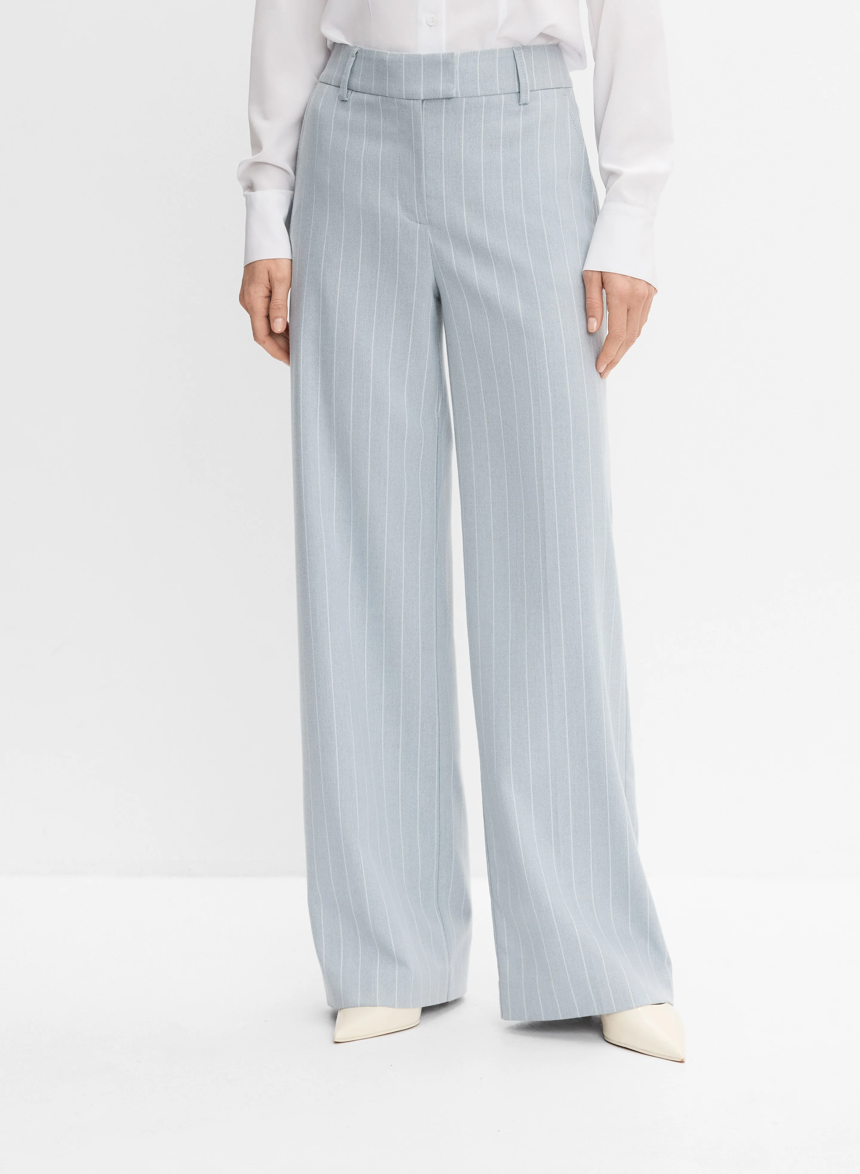 Soho Stripe Pants