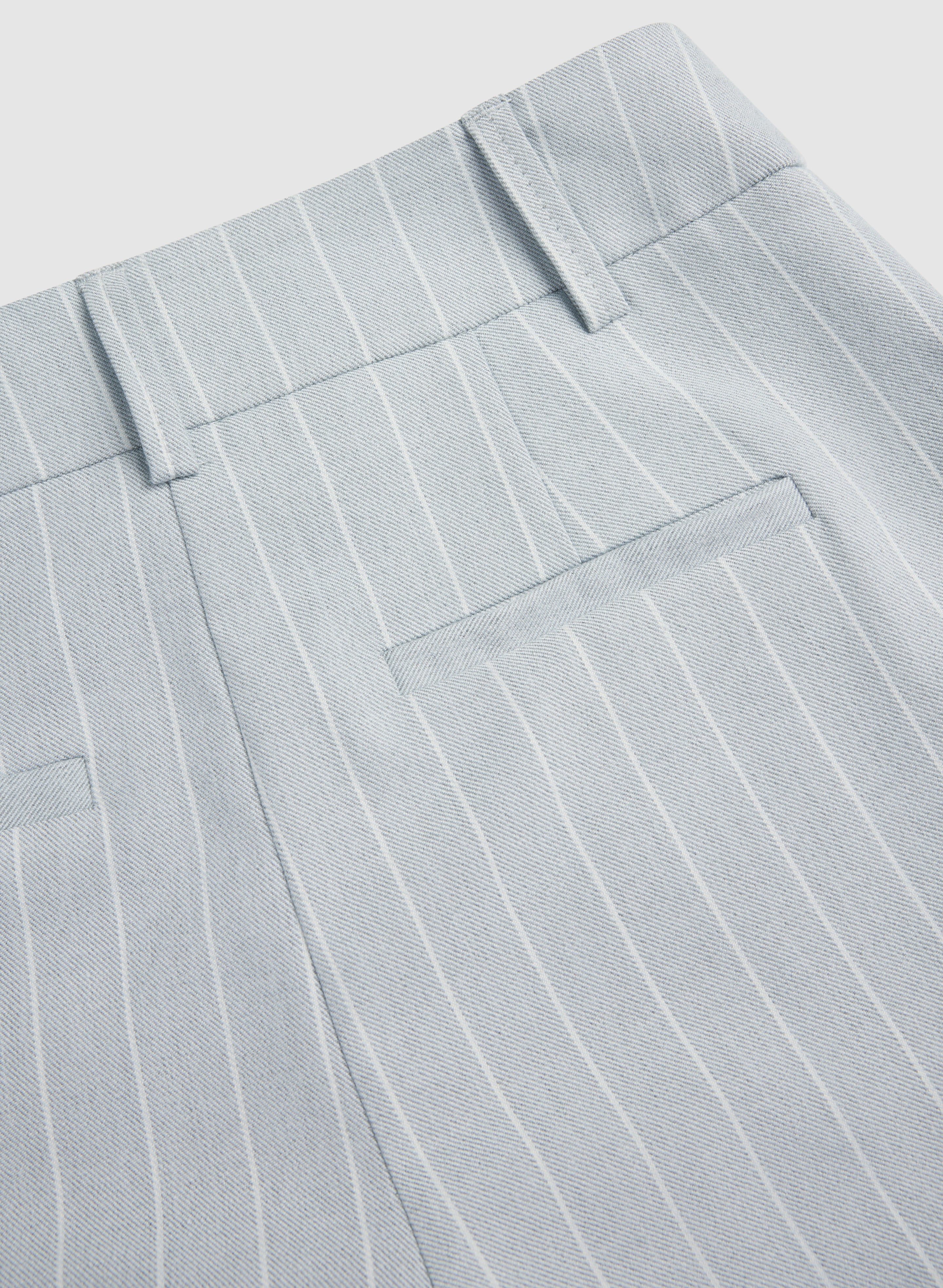 Soho Stripe Pants - Image 7
