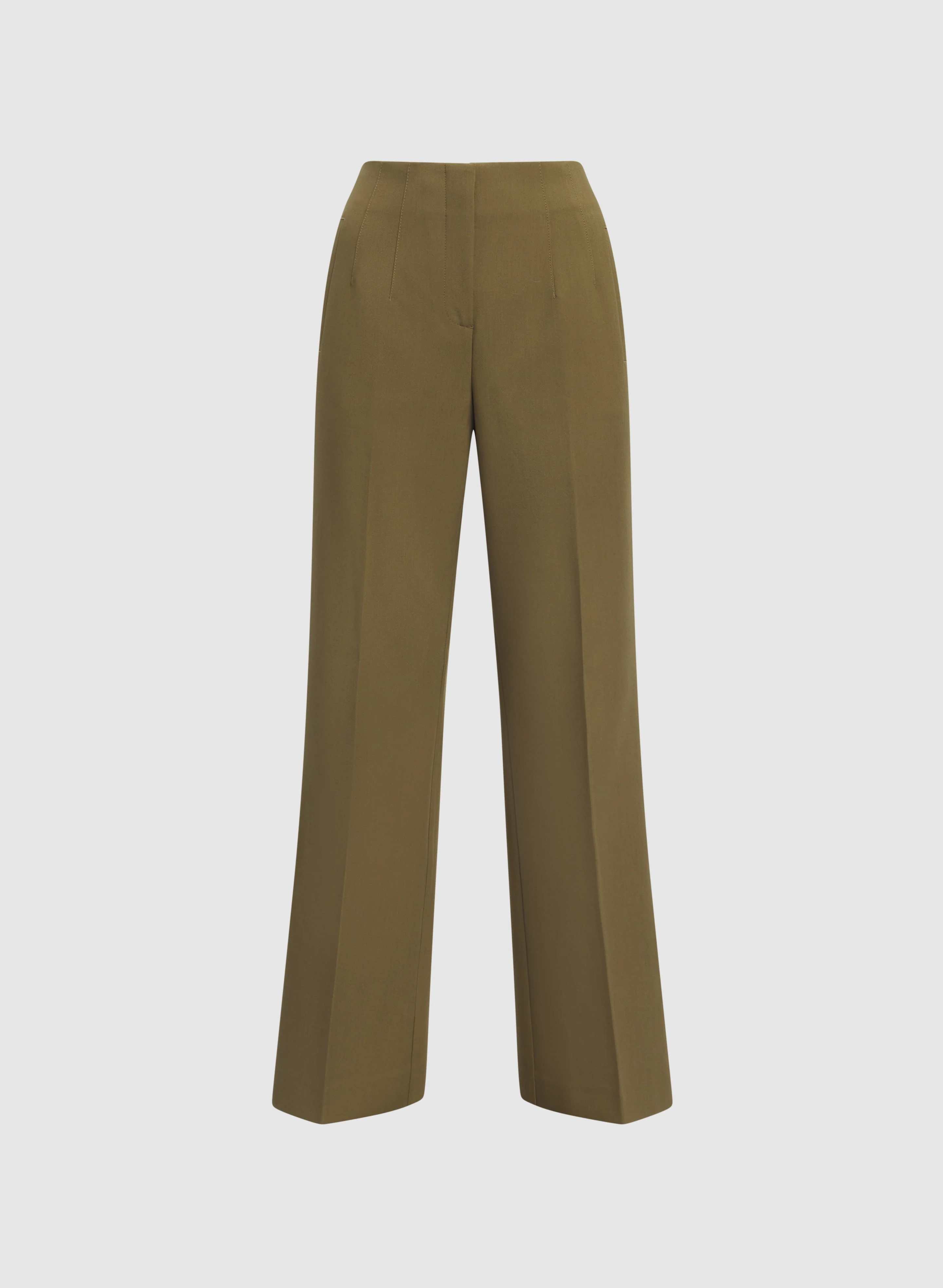 Soho Wide-Leg Pants - Image 6