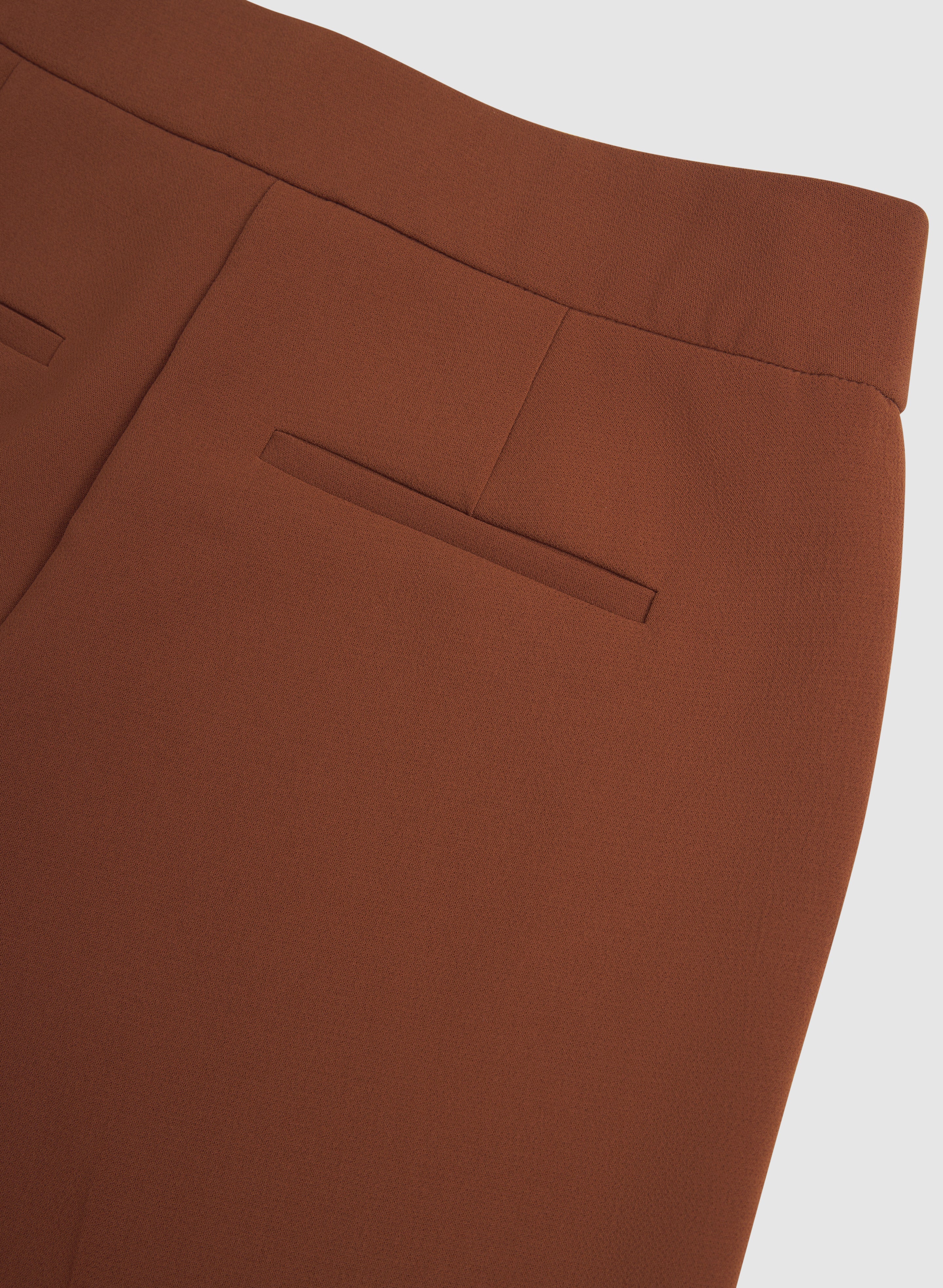 Soho Wide-Leg Pants - Image 6