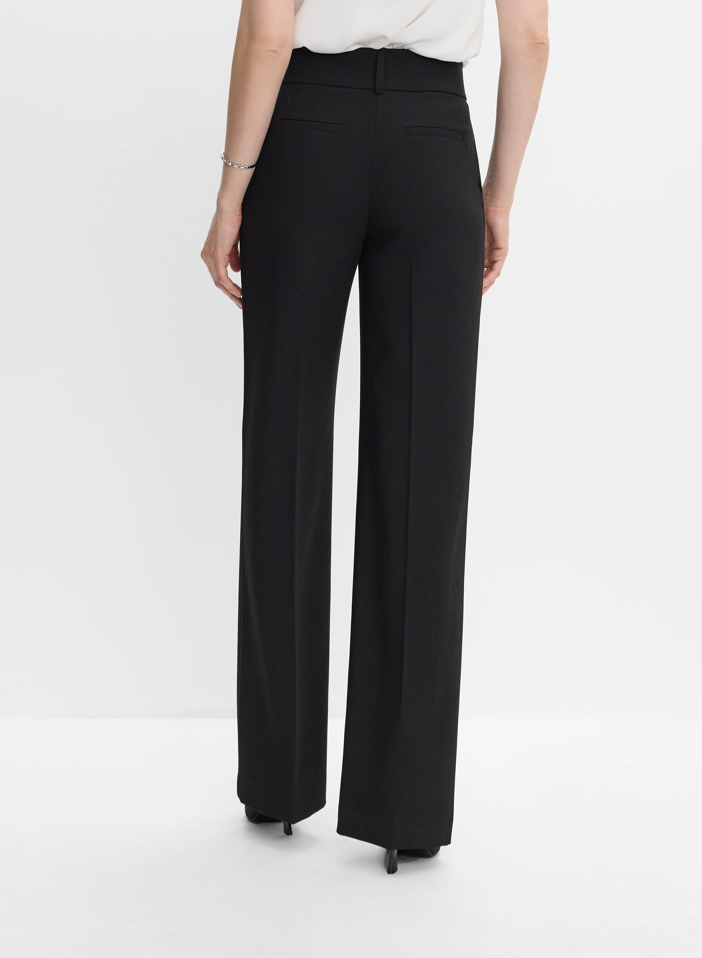 Soho Wide-Leg Pants - Tall - Image 2