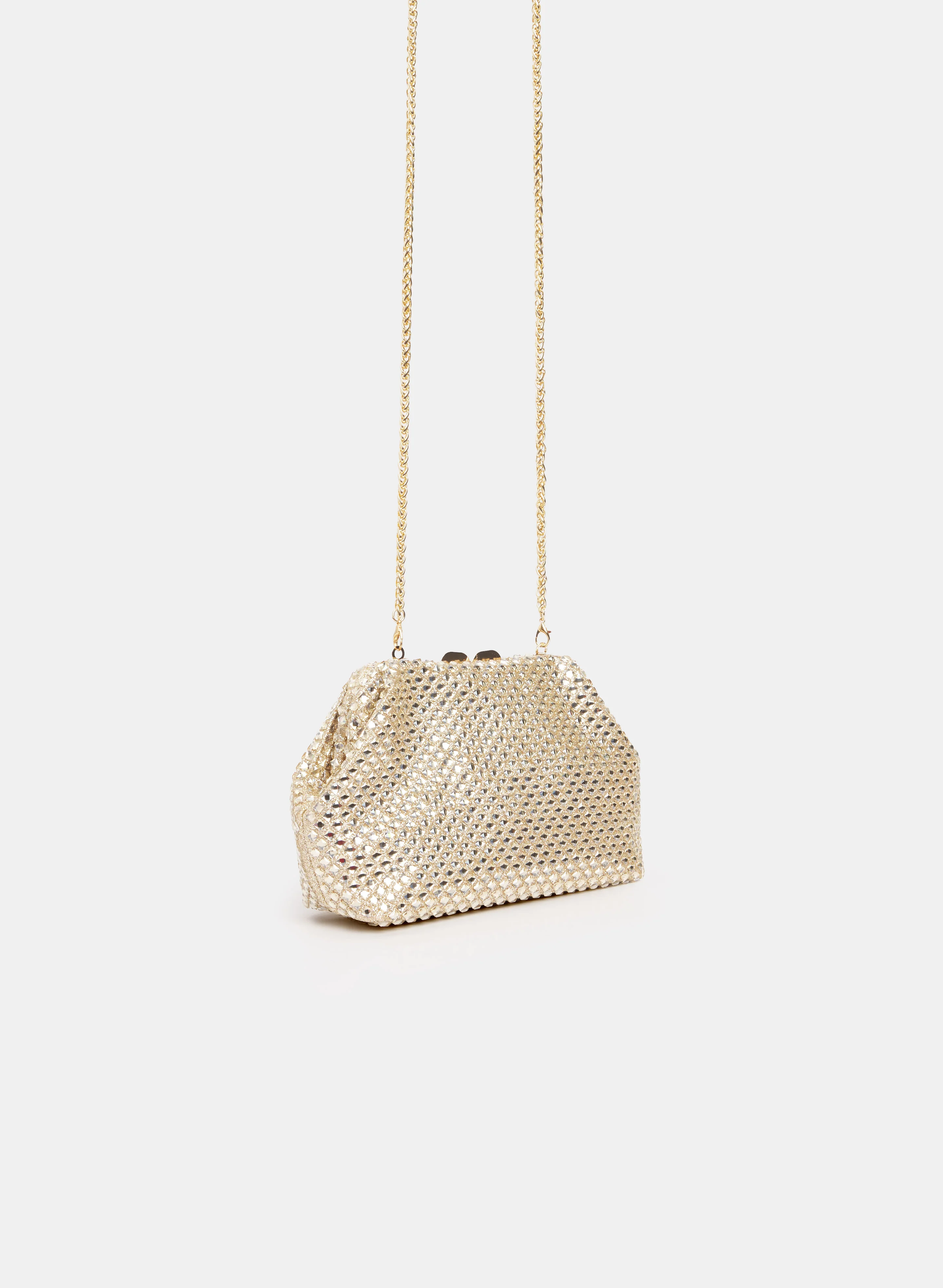 Stone Embellished Bag - Image 3