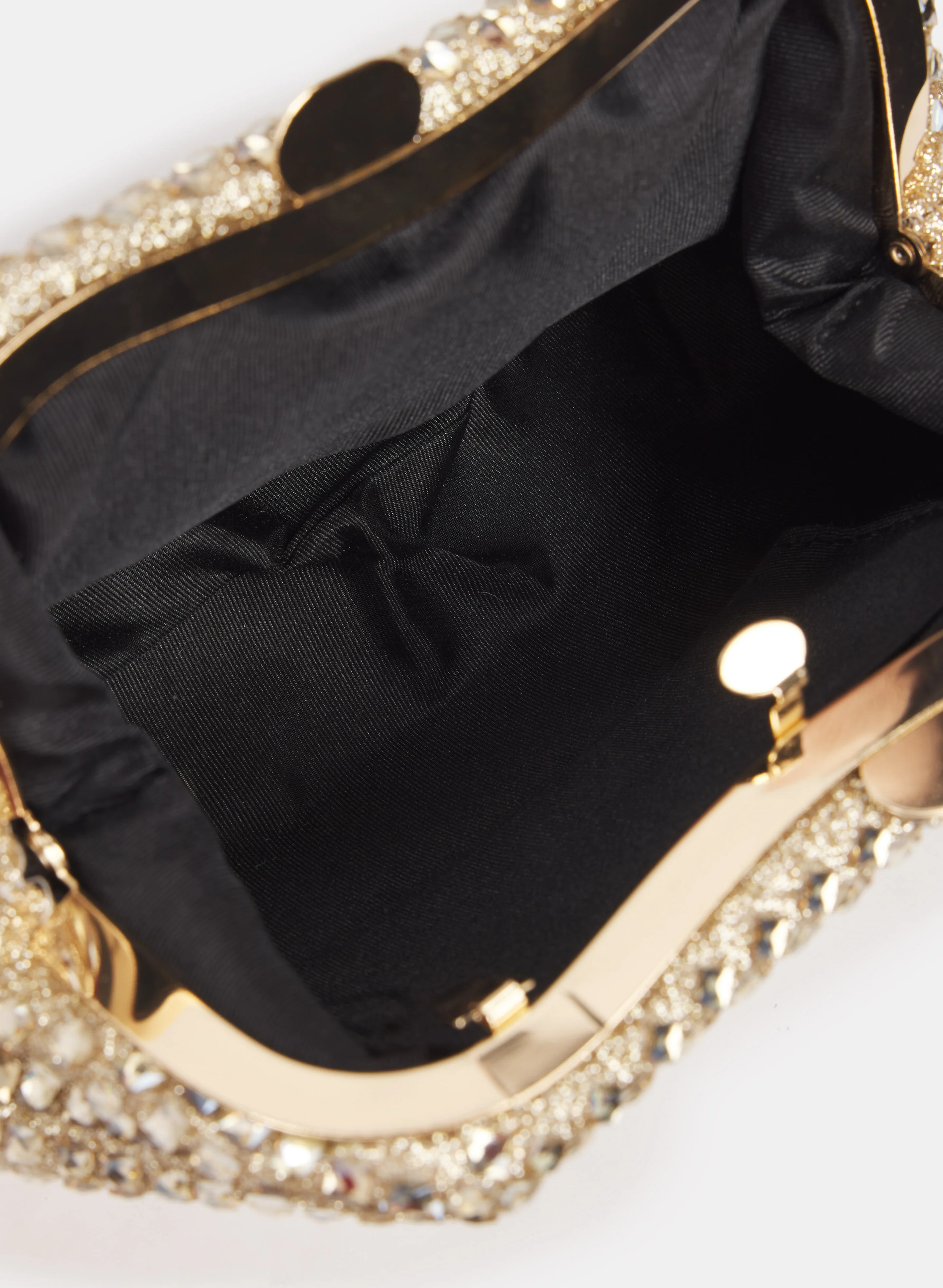 Stone Embellished Bag - Image 5