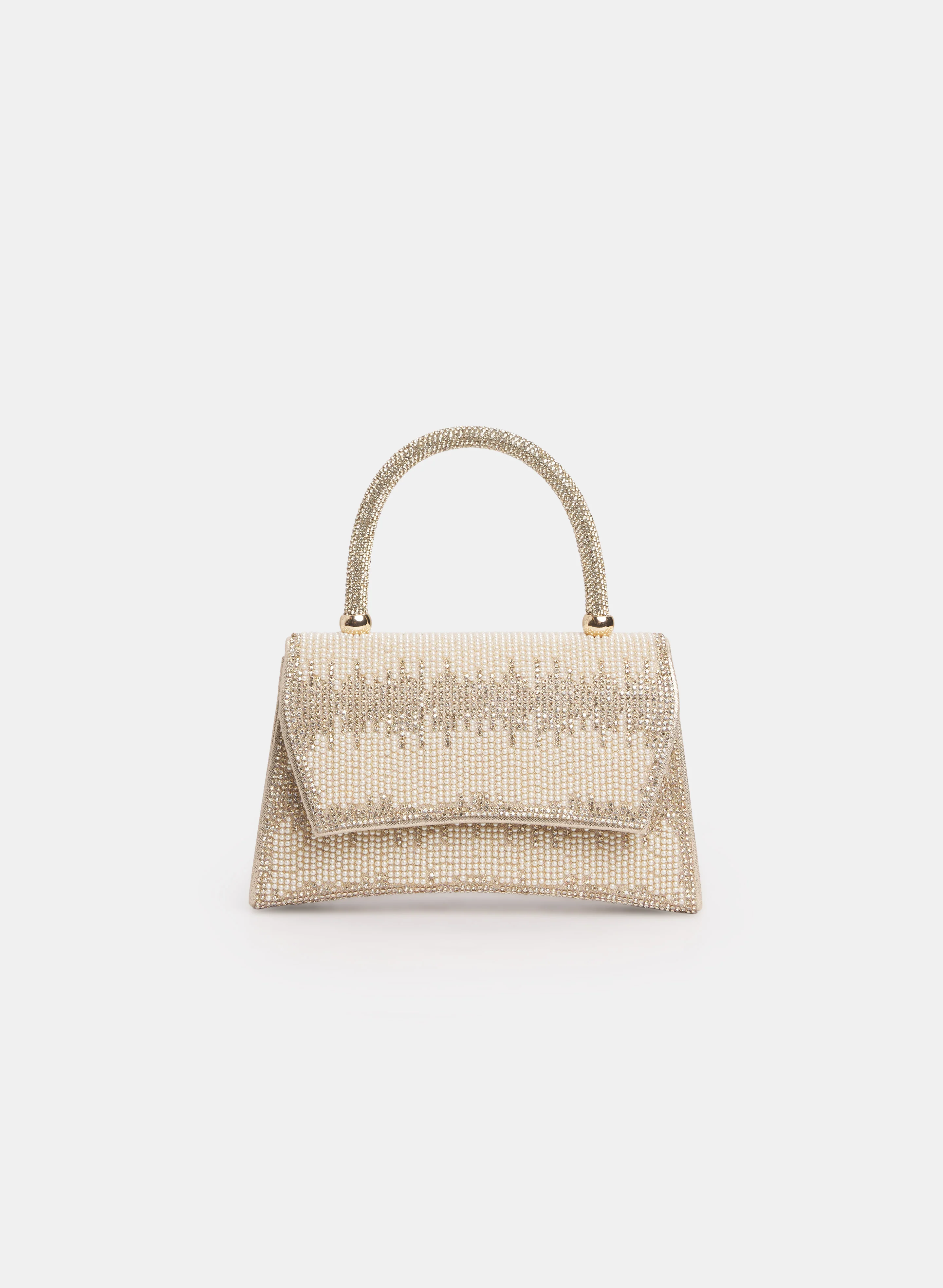 Stone & Pearl Bag