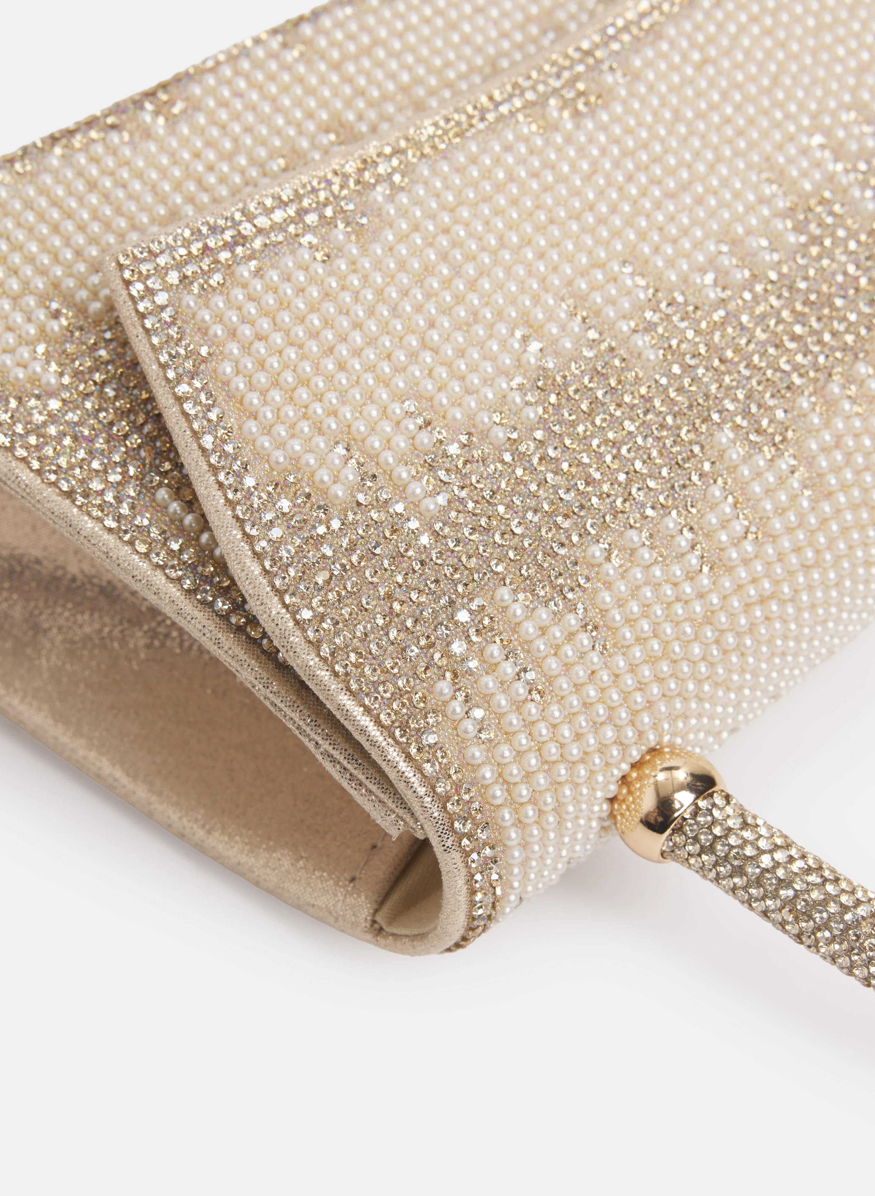 Stone & Pearl Bag - Image 2