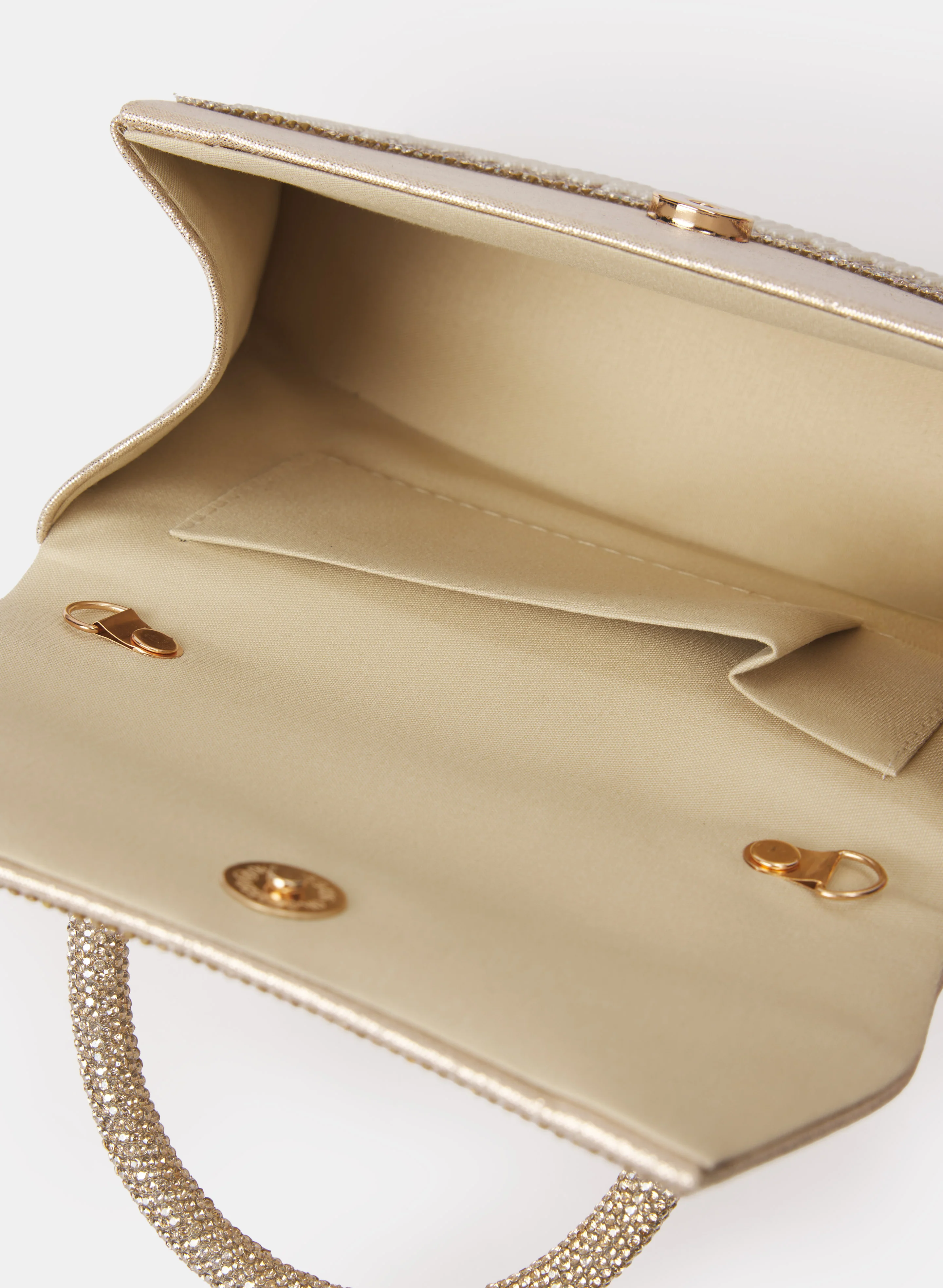 Stone & Pearl Bag - Image 3