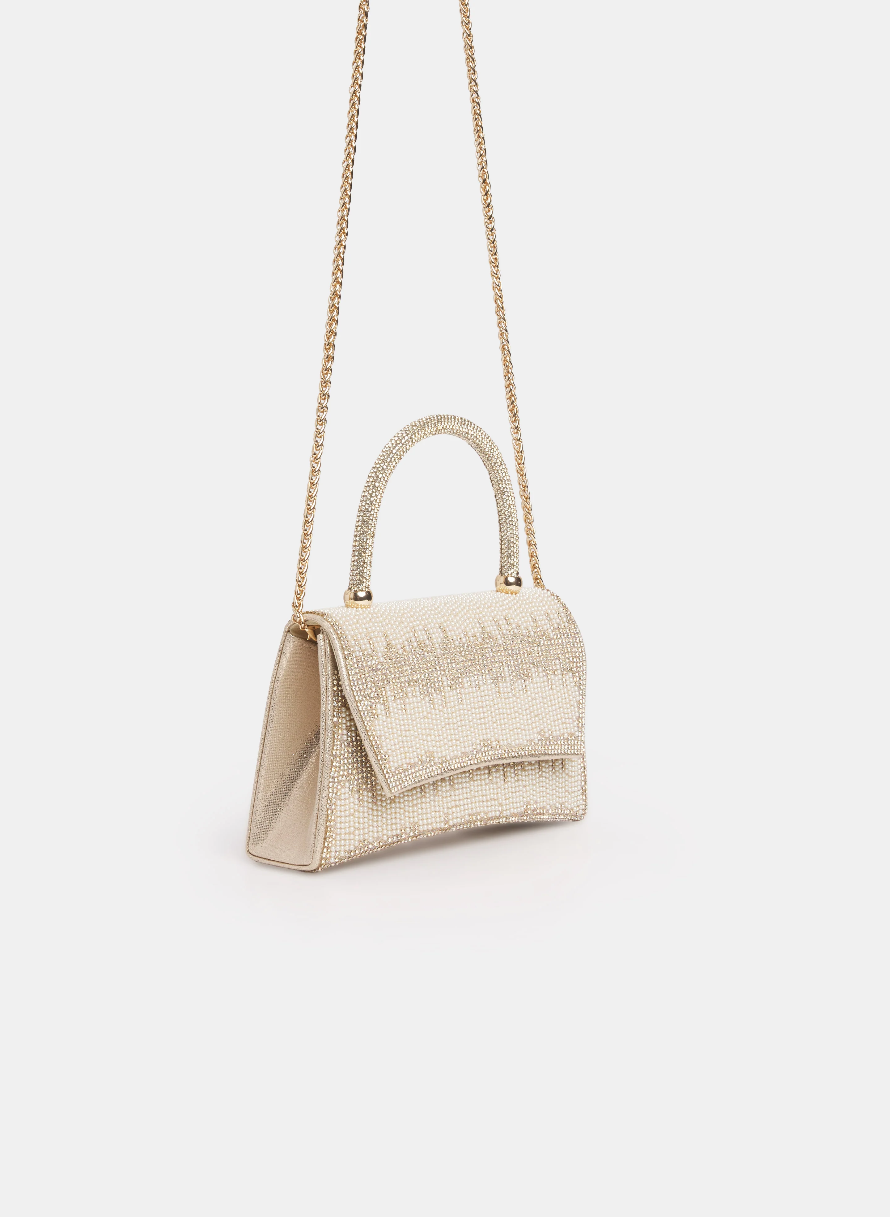 Stone & Pearl Bag - Image 4