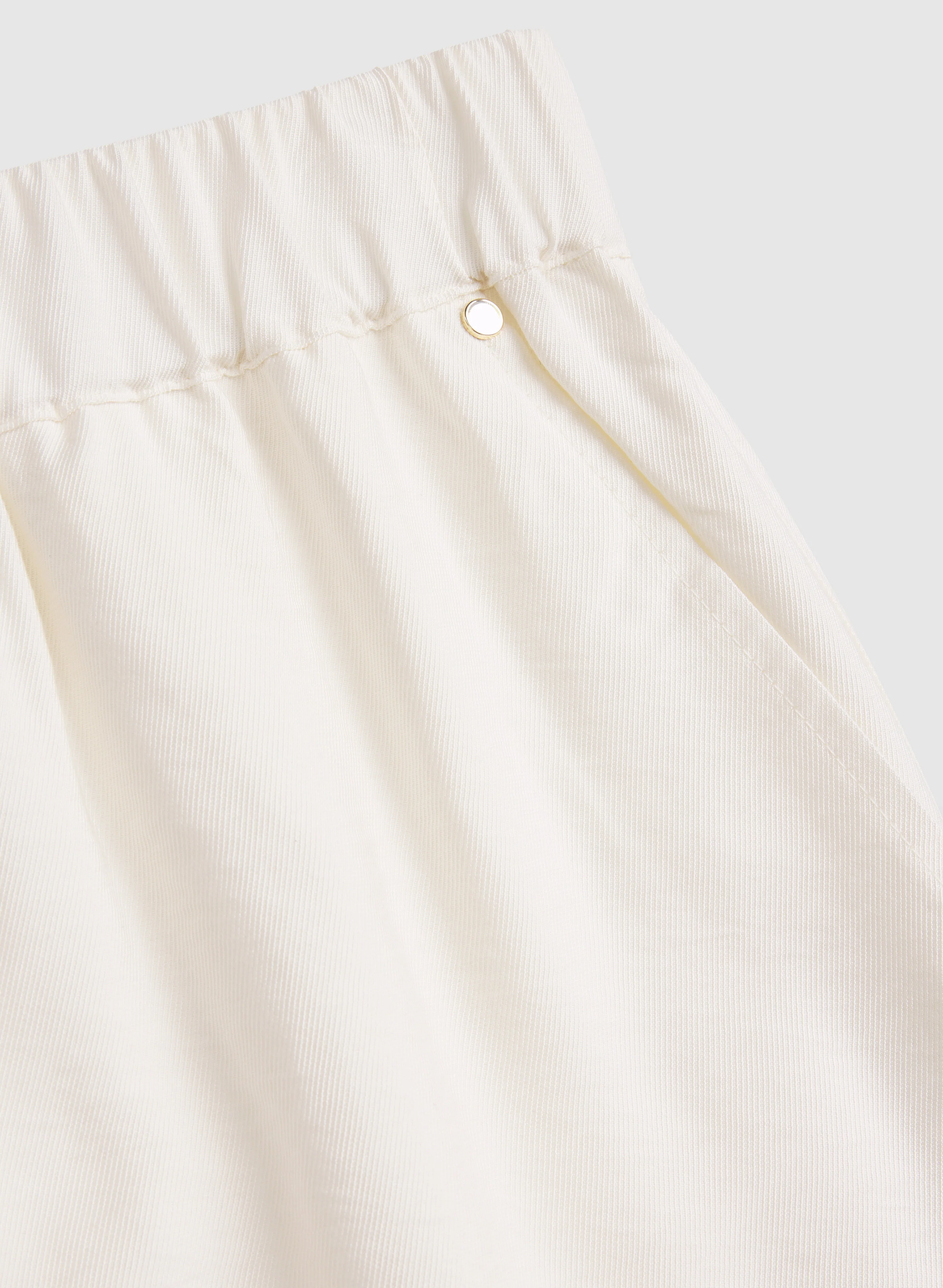 Straight-Leg Capris - Image 7