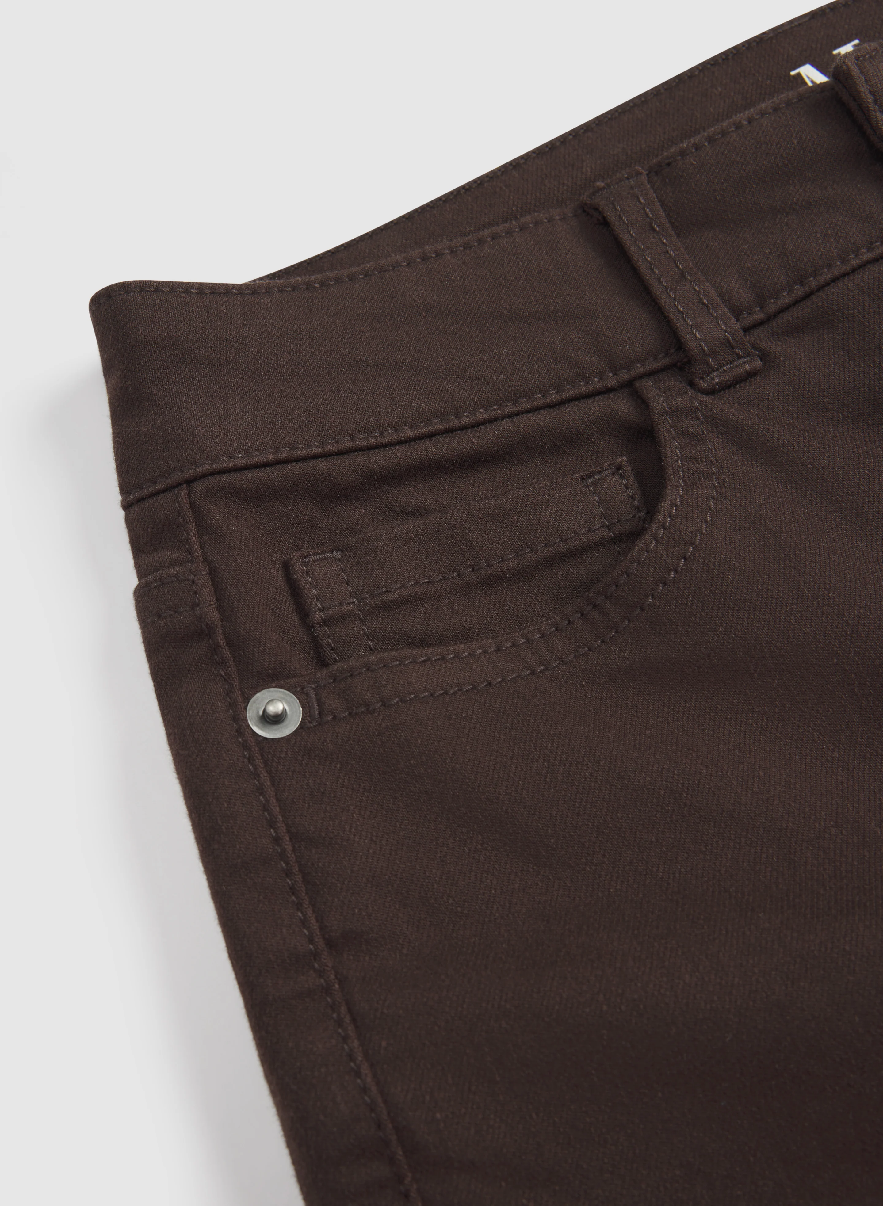 Straight-Leg Jeans - Image 7